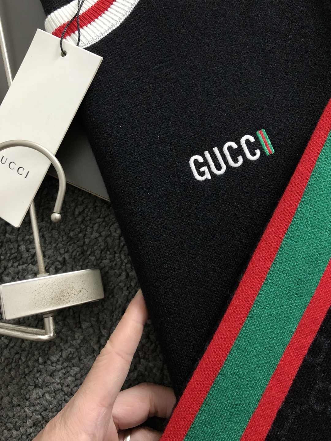 Gucci Jeans Wool M-l-xxxl