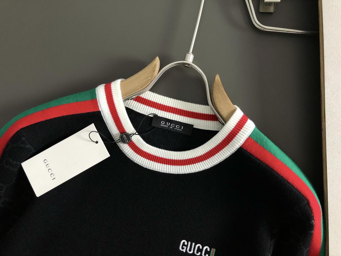 Gucci Jeans Wool M-l-xxxl