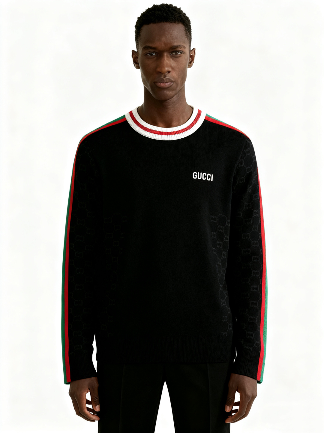 Gucci Jeans Wool M-l-xxxl