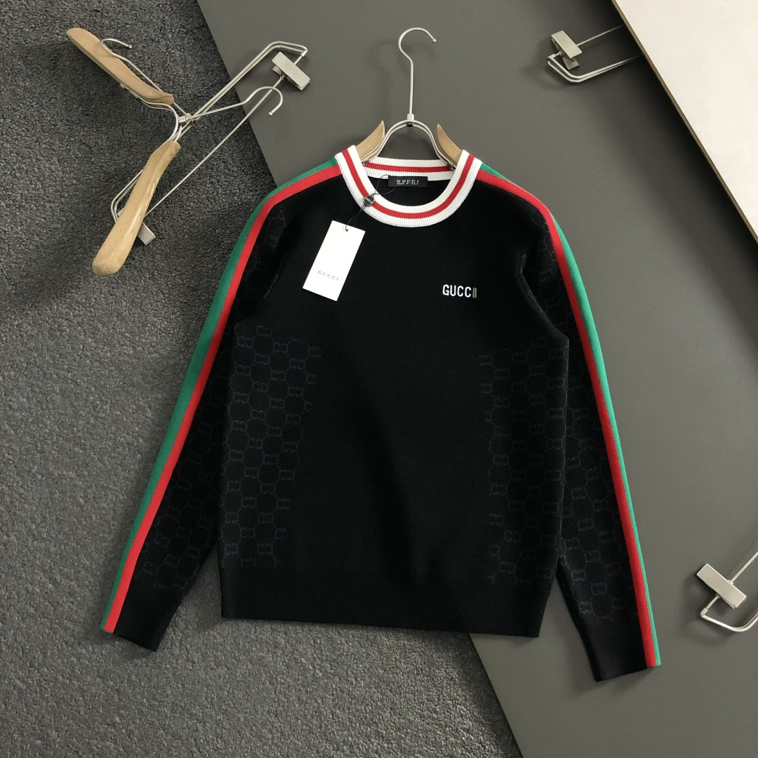 Gucci Jeans Wool M-l-xxxl