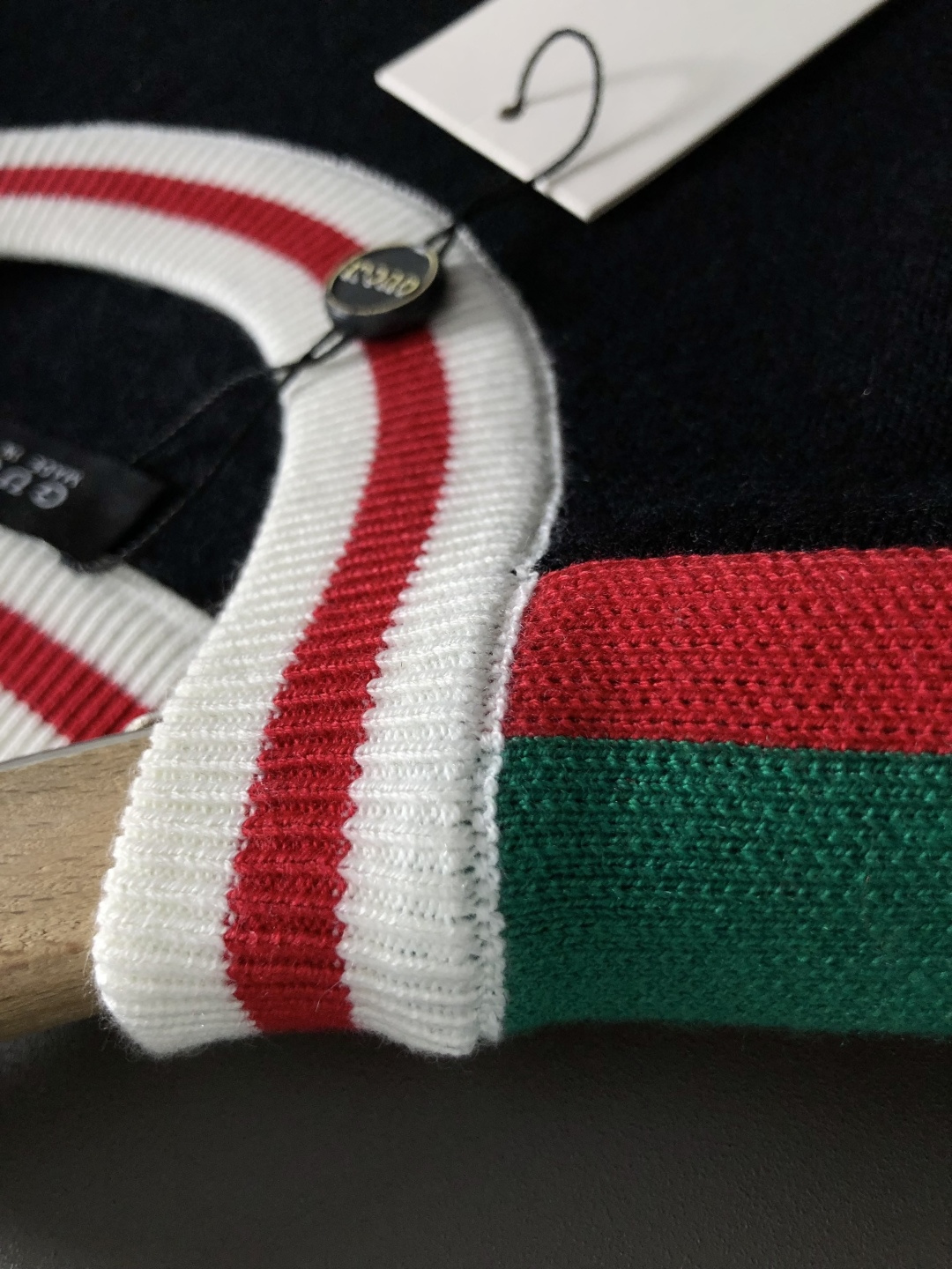 Gucci Jeans Wool M-l-xxxl