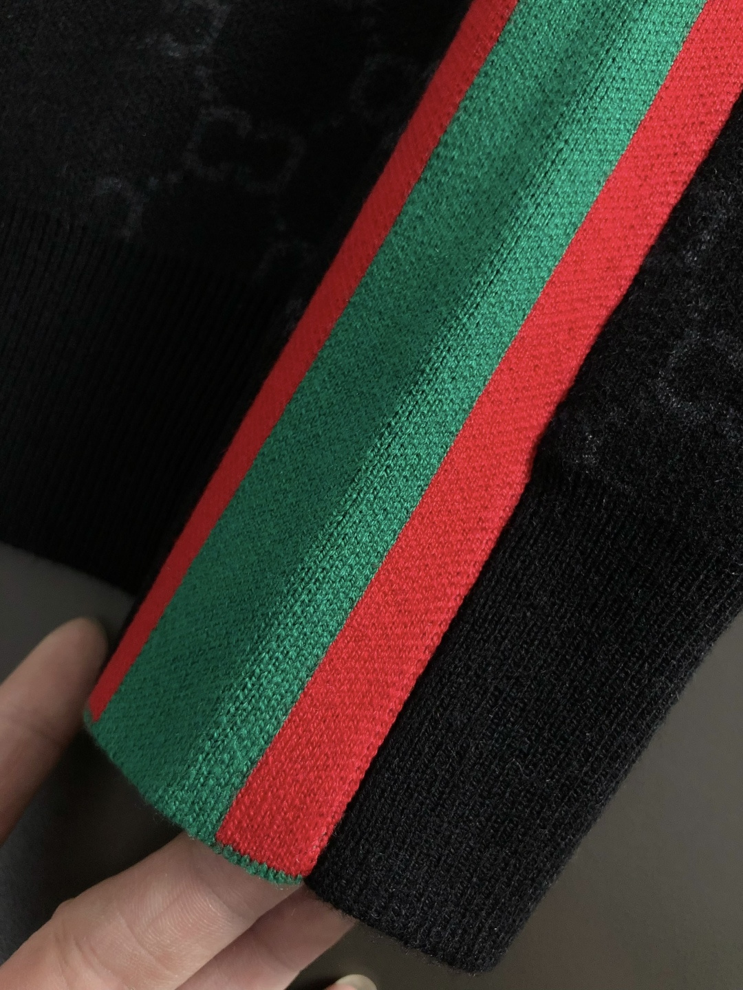 Gucci Jeans Wool M-l-xxxl