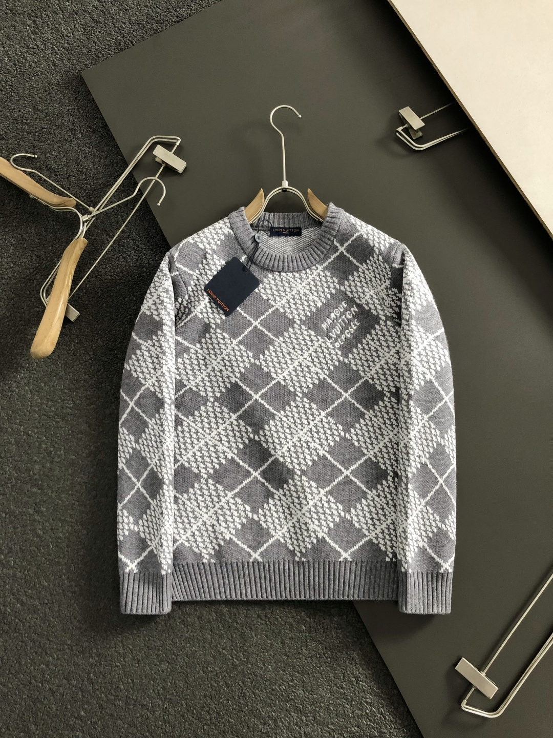 Loro Piana Jeans Wool M-l-xxxl
