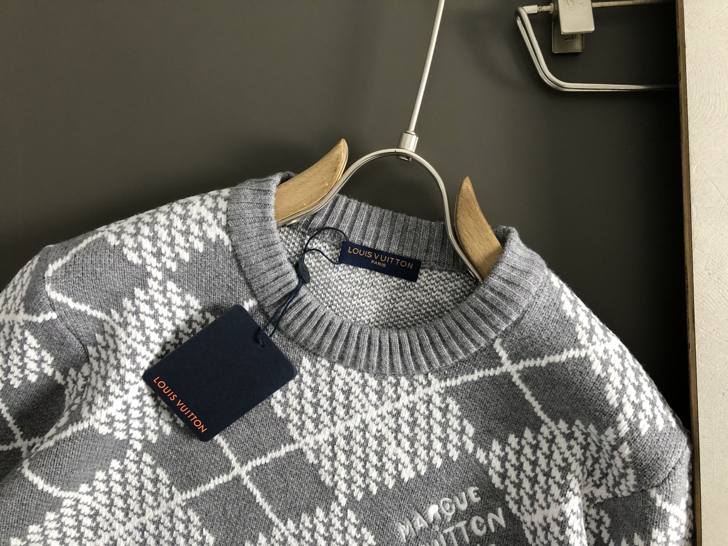 Loro Piana Jeans Wool M-l-xxxl