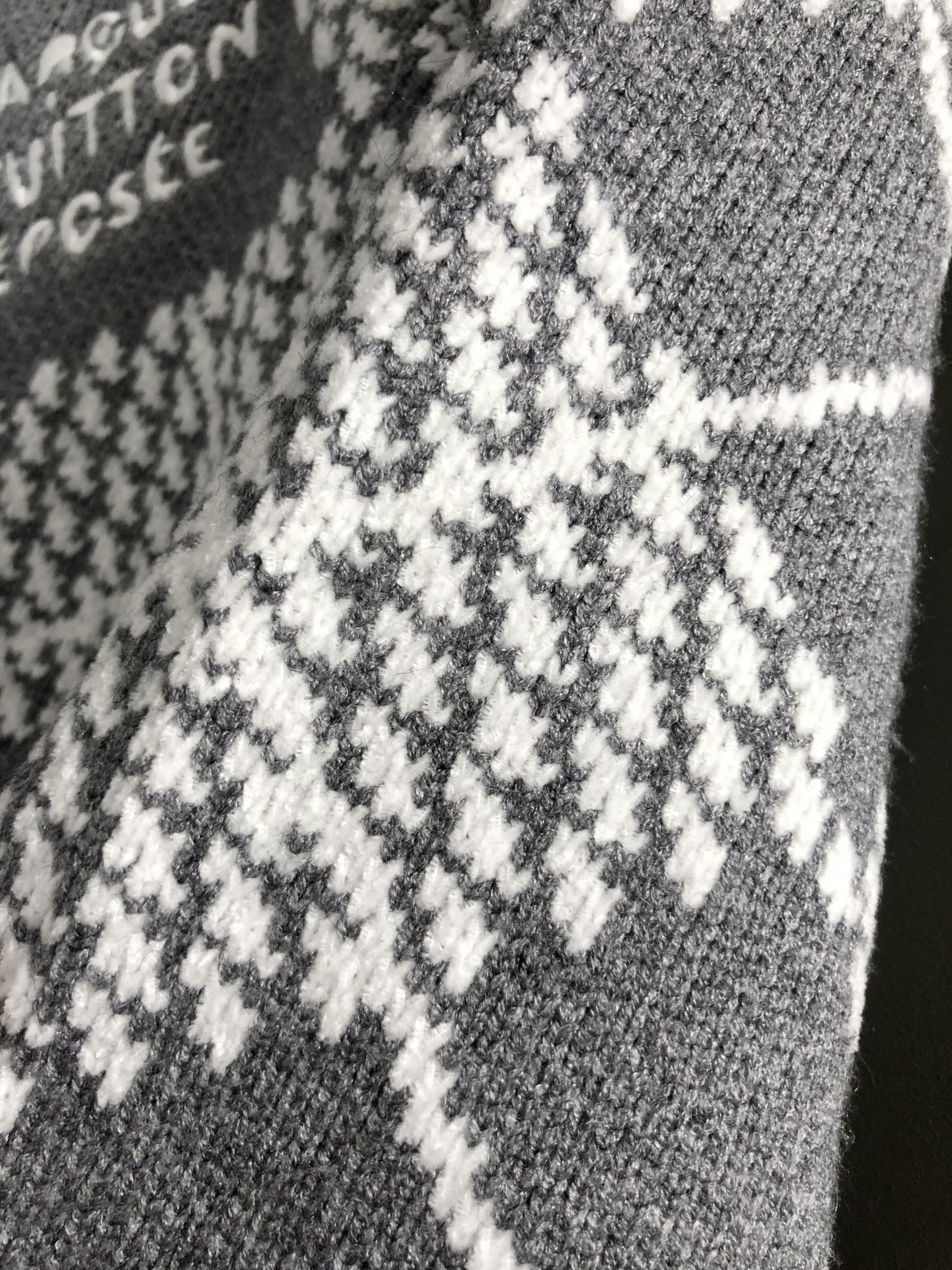 Loro Piana Jeans Wool M-l-xxxl