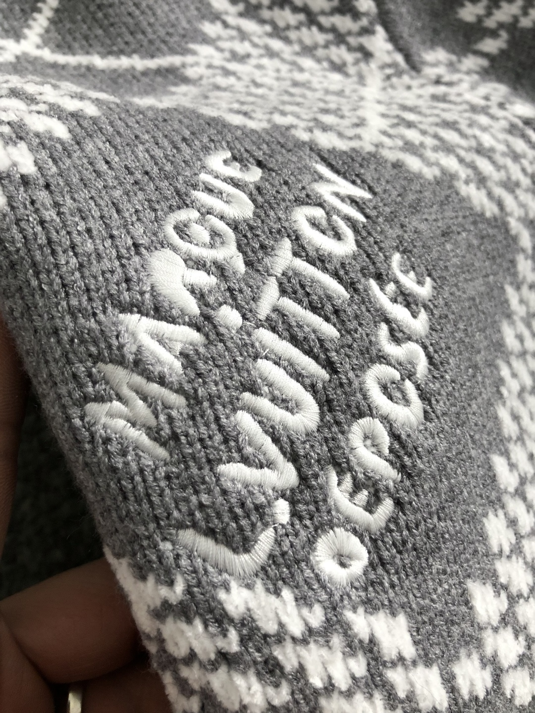 Loro Piana Jeans Wool M-l-xxxl