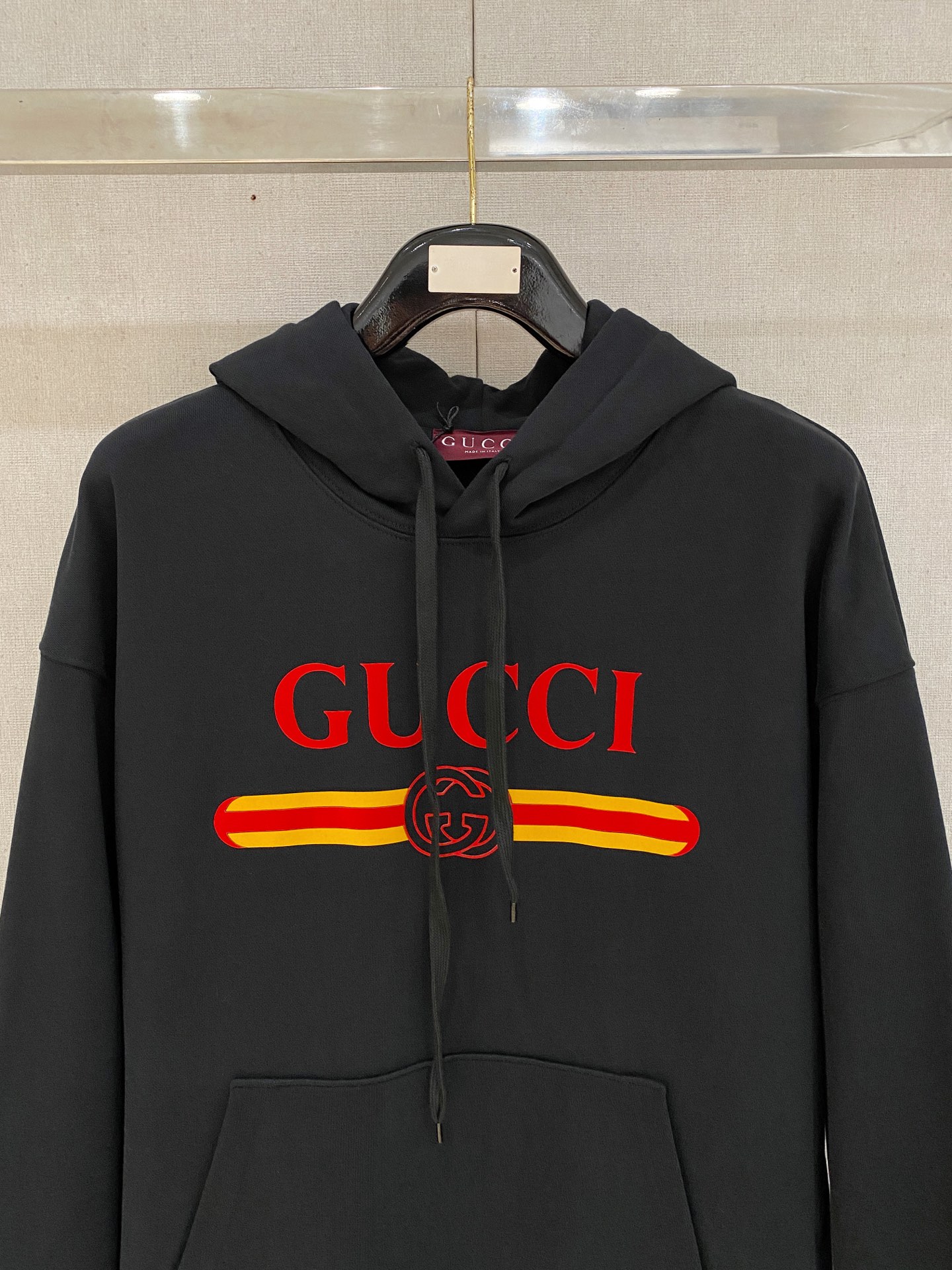 Gucci Couple Hoodie Hooded M-l-xl-xxl