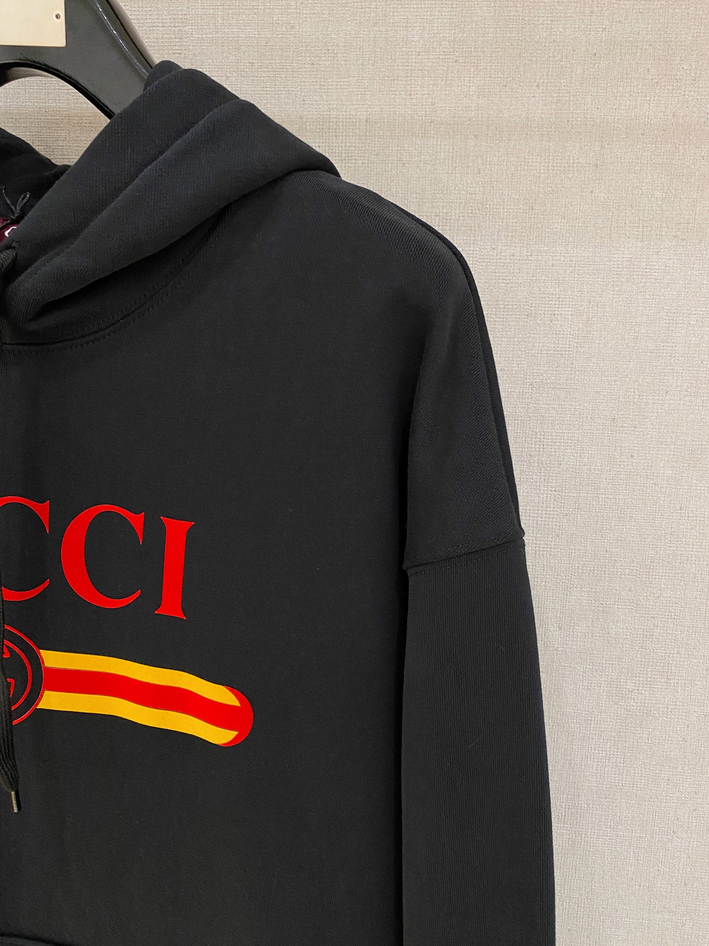 Gucci Couple Hoodie Hooded M-l-xl-xxl