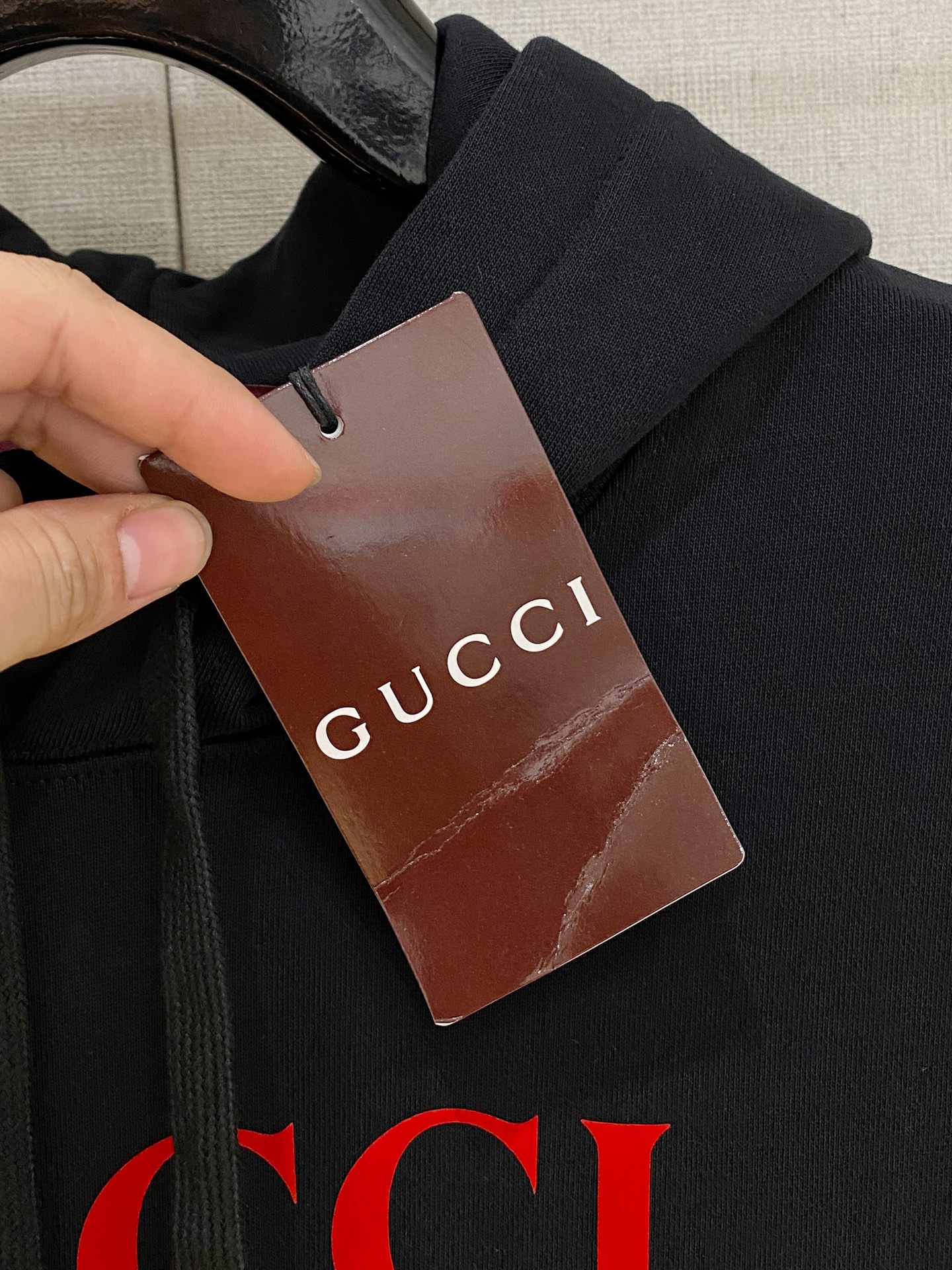 Gucci Couple Hoodie Hooded M-l-xl-xxl