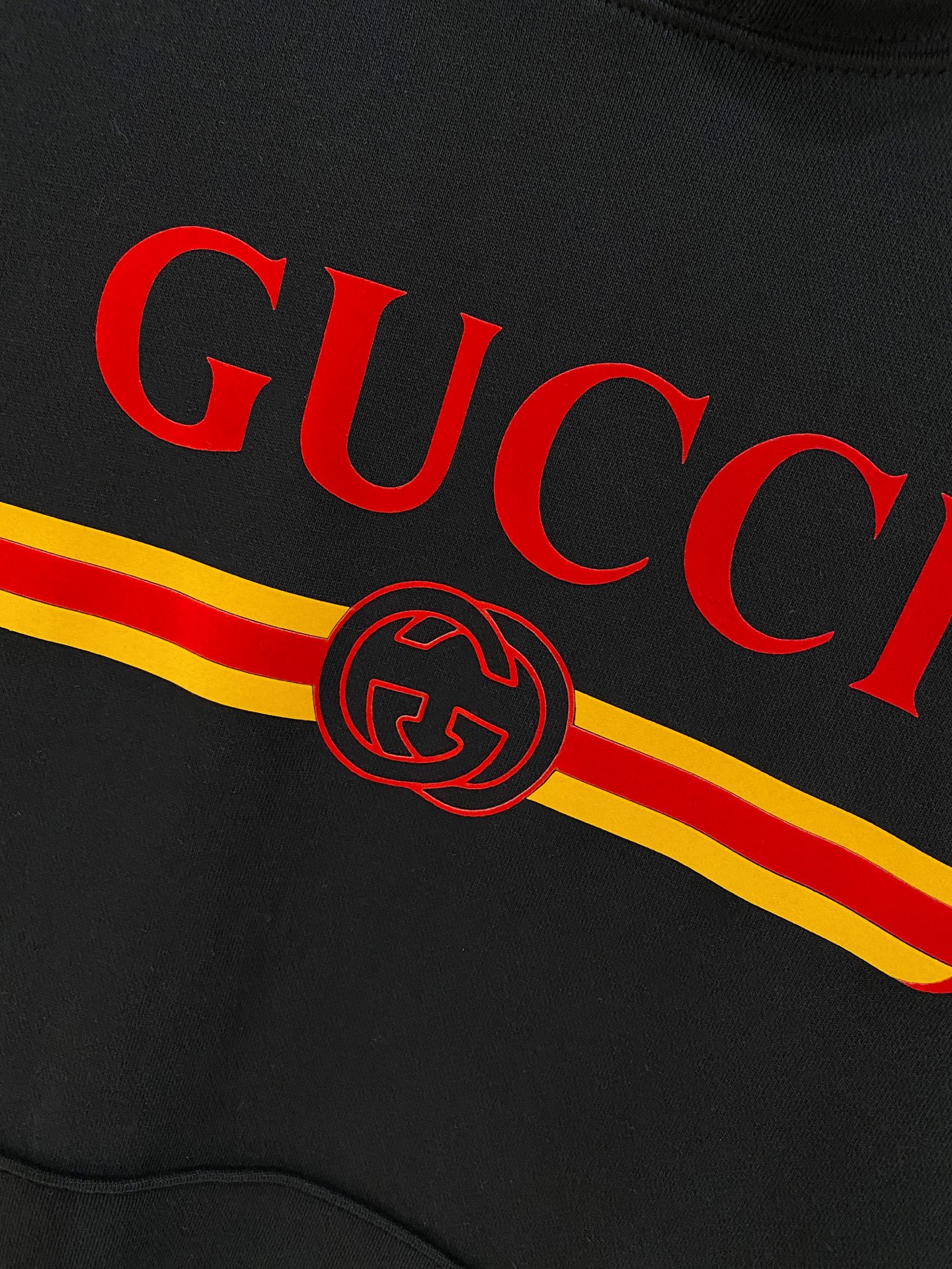 Gucci Couple Hoodie Hooded M-l-xl-xxl