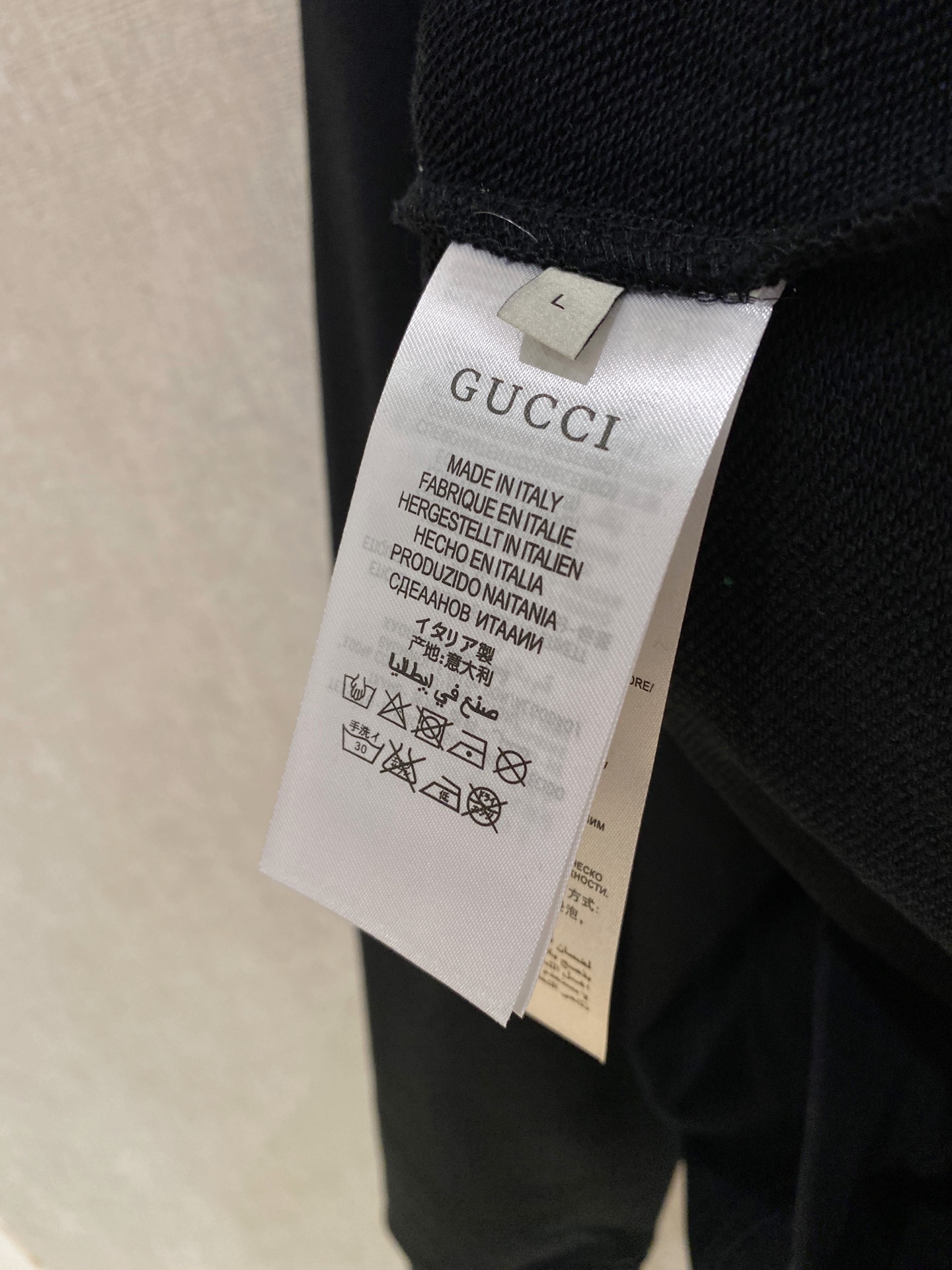 Gucci Couple Hoodie Hooded M-l-xl-xxl