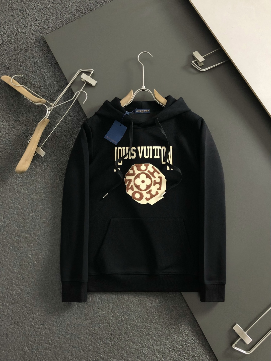 Loro Piana Hoodie M-l-xxxl
