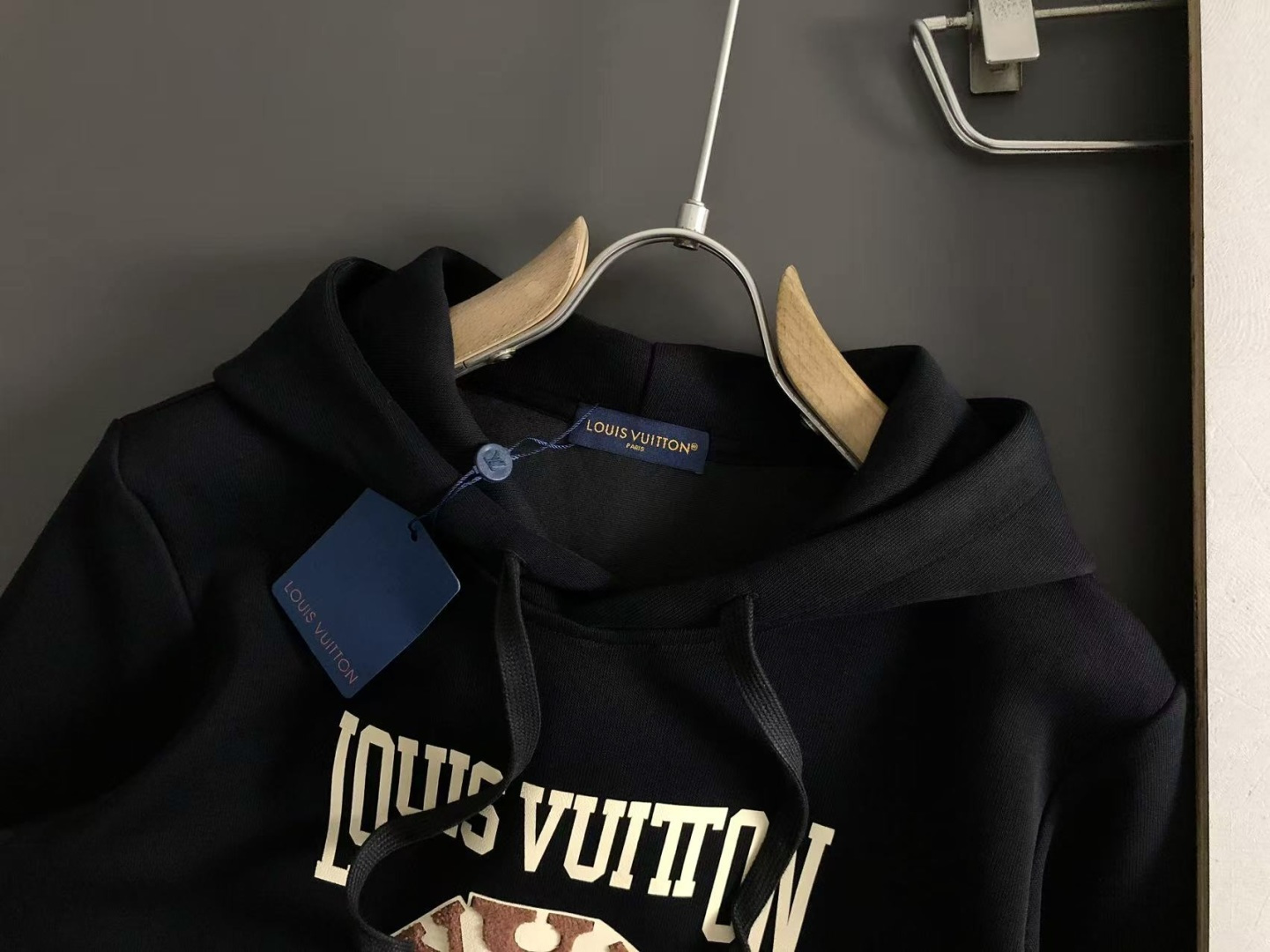 Loro Piana Hoodie M-l-xxxl