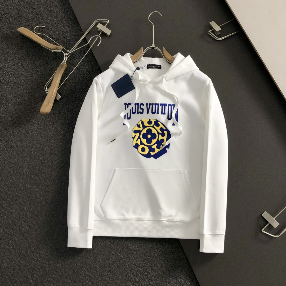 Loro Piana Hoodie M-l-xxxl