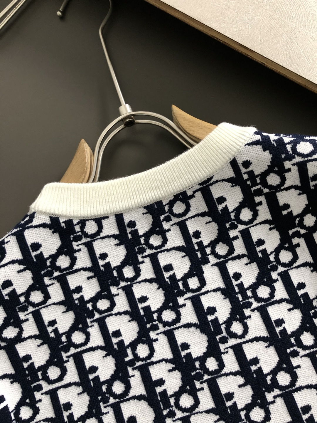 Dior Jeans Wool M-l-xxxl