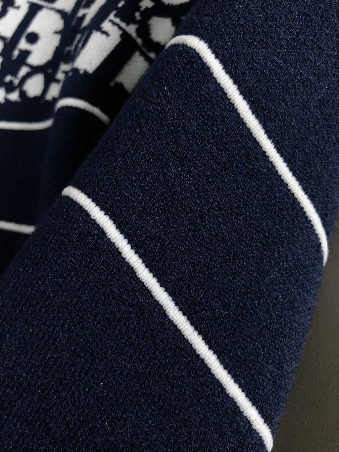 Dior Jeans Wool M-l-xxxl