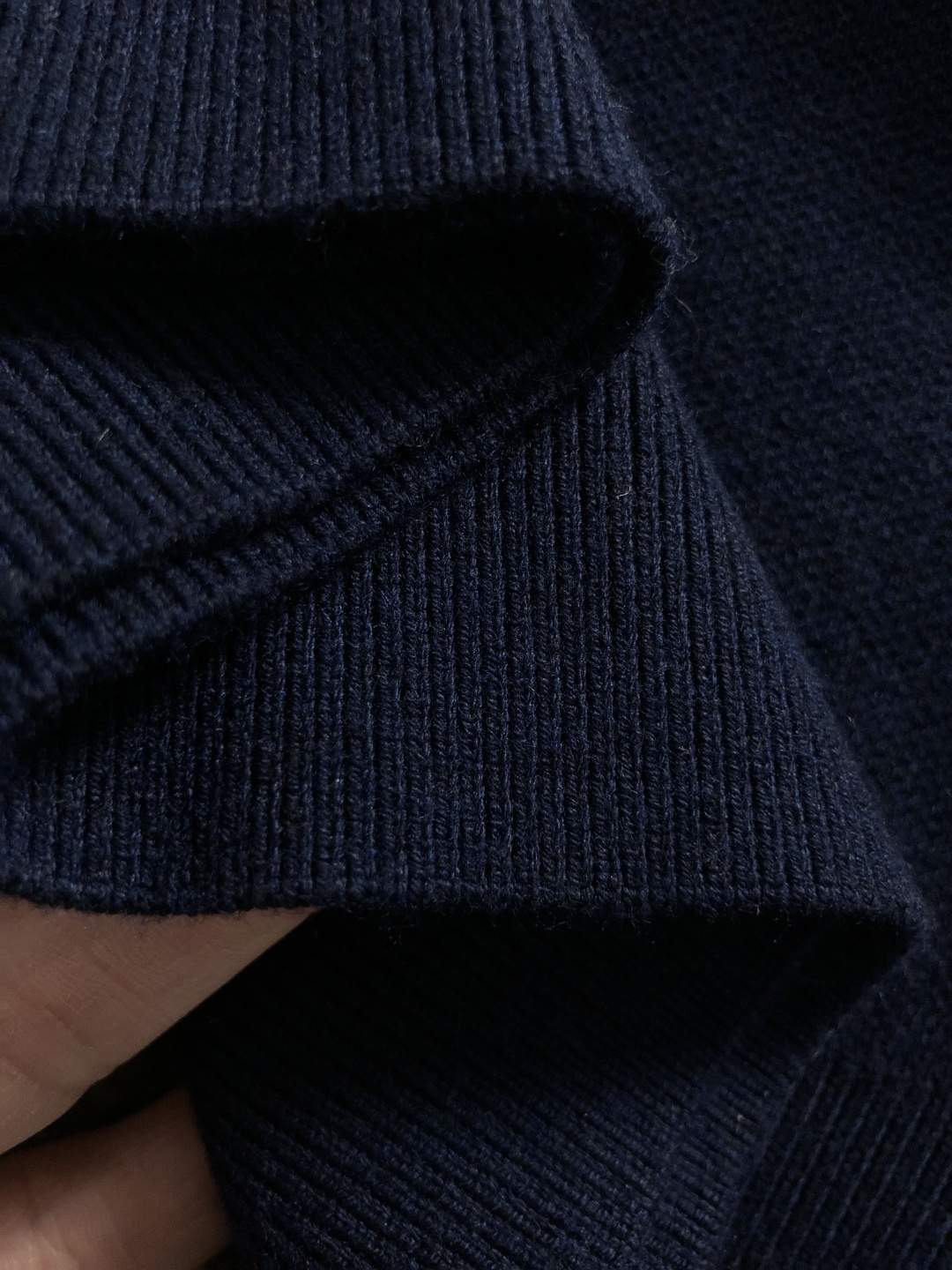 Dior Jeans Wool M-l-xxxl