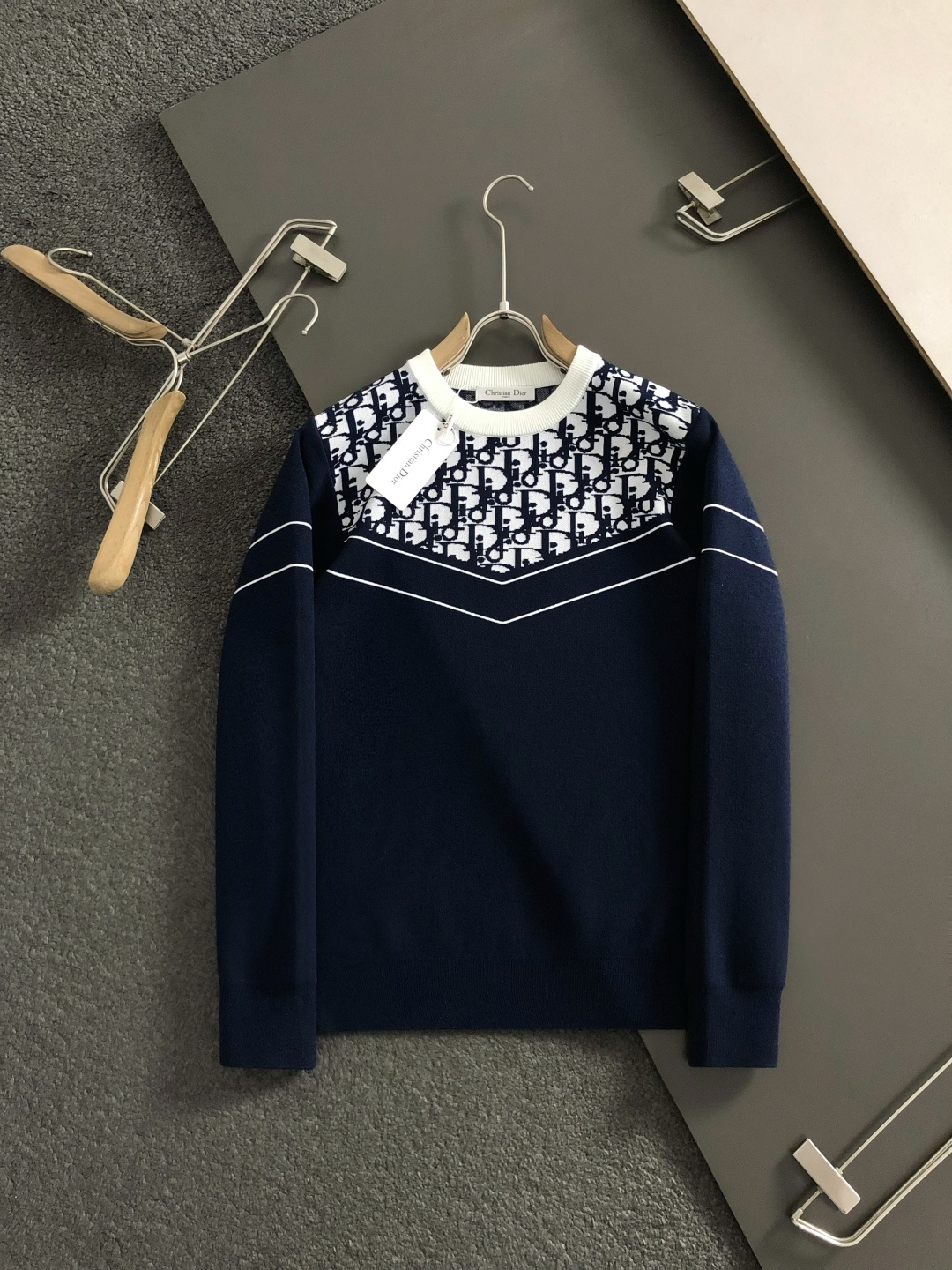 Dior Jeans Wool M-l-xxxl