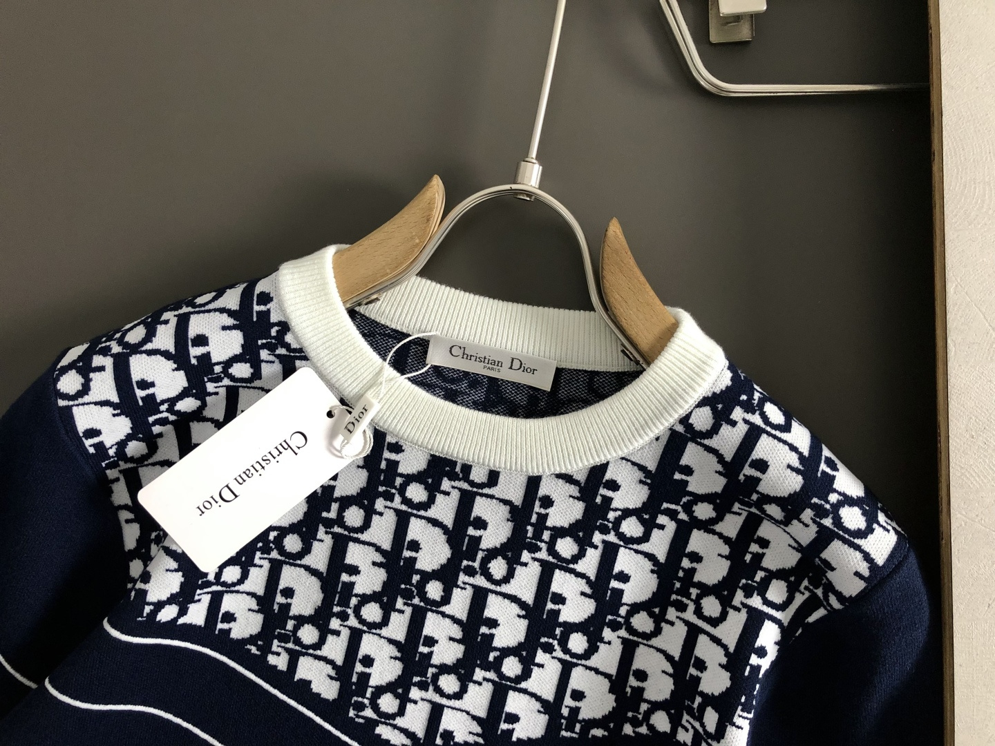 Dior Jeans Wool M-l-xxxl