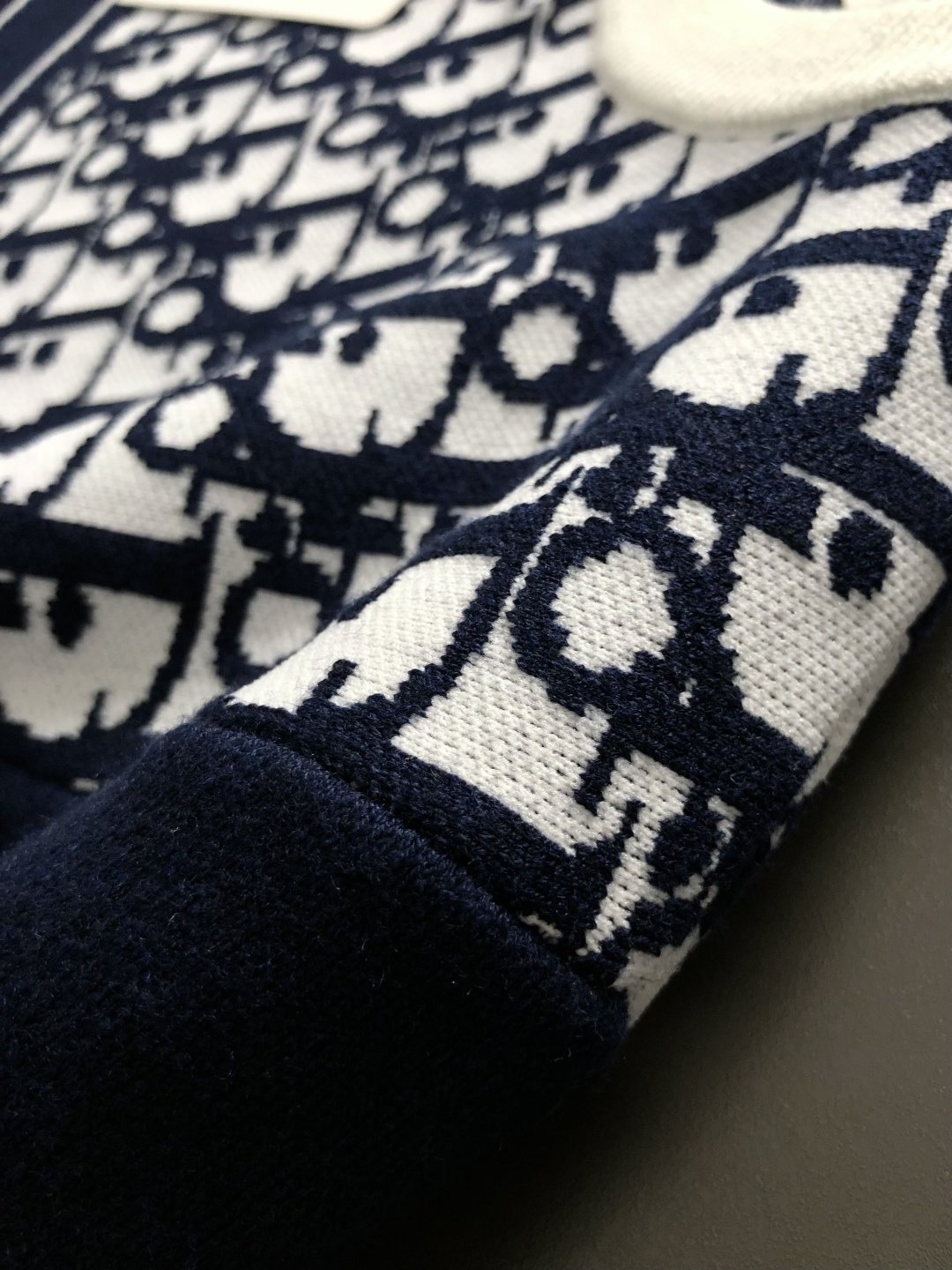 Dior Jeans Wool M-l-xxxl