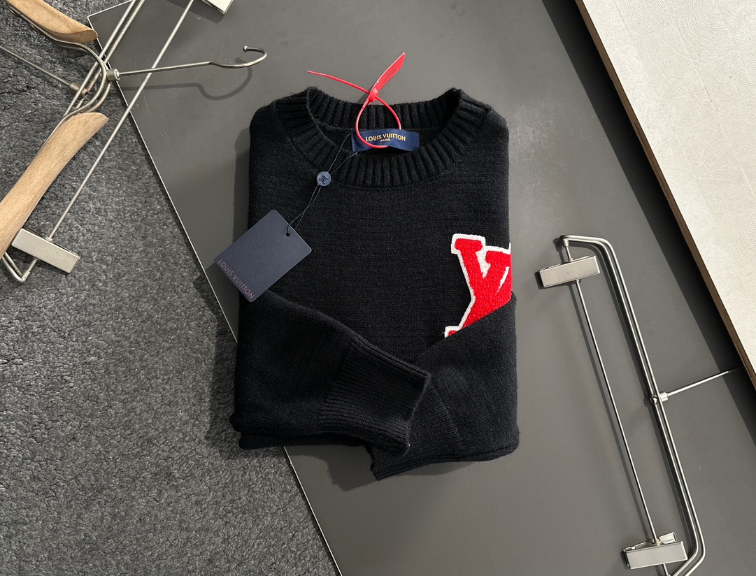 Louis Vuitton Basic Clothing Cotton S-l-xl