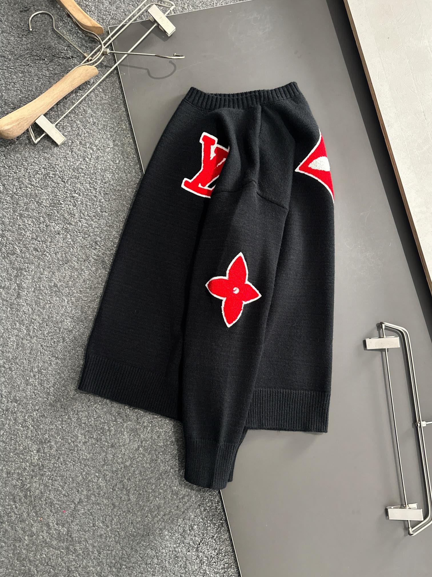 Louis Vuitton Basic Clothing Cotton S-l-xl