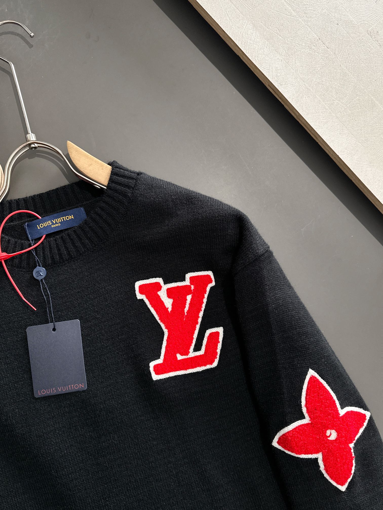 Louis Vuitton Basic Clothing Cotton S-l-xl