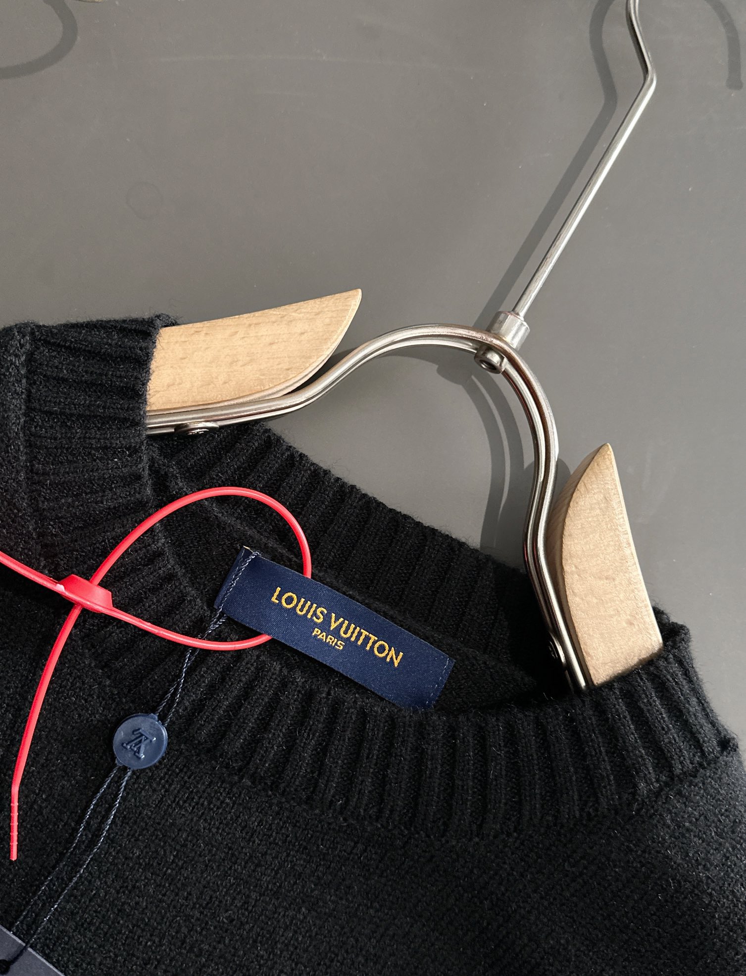 Louis Vuitton Basic Clothing Cotton S-l-xl