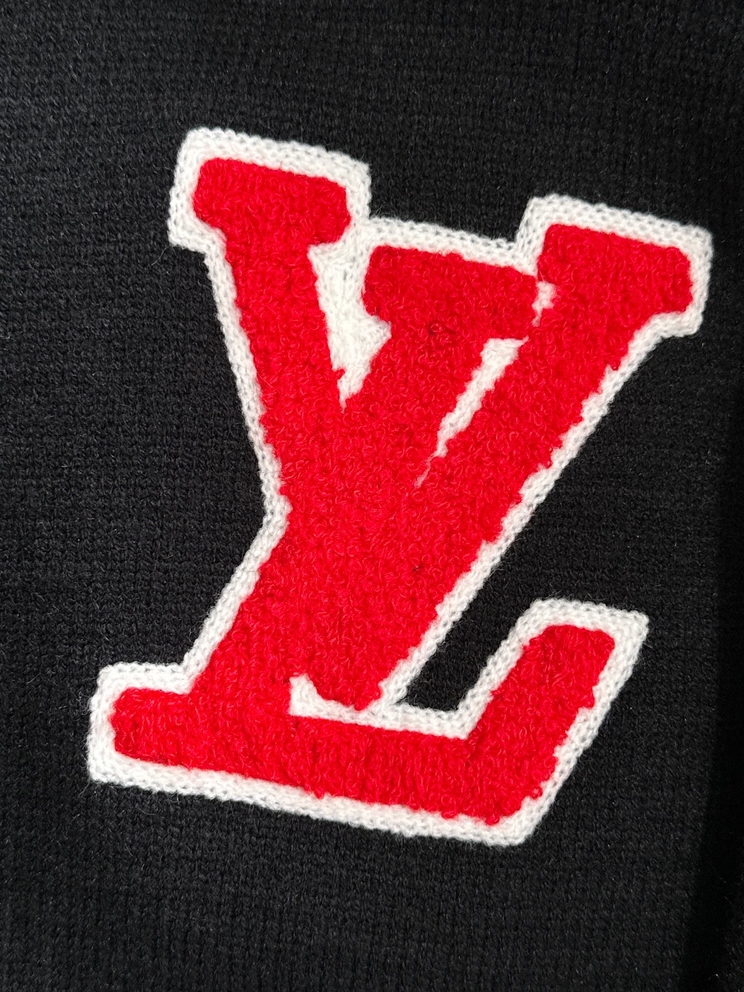 Louis Vuitton Basic Clothing Cotton S-l-xl