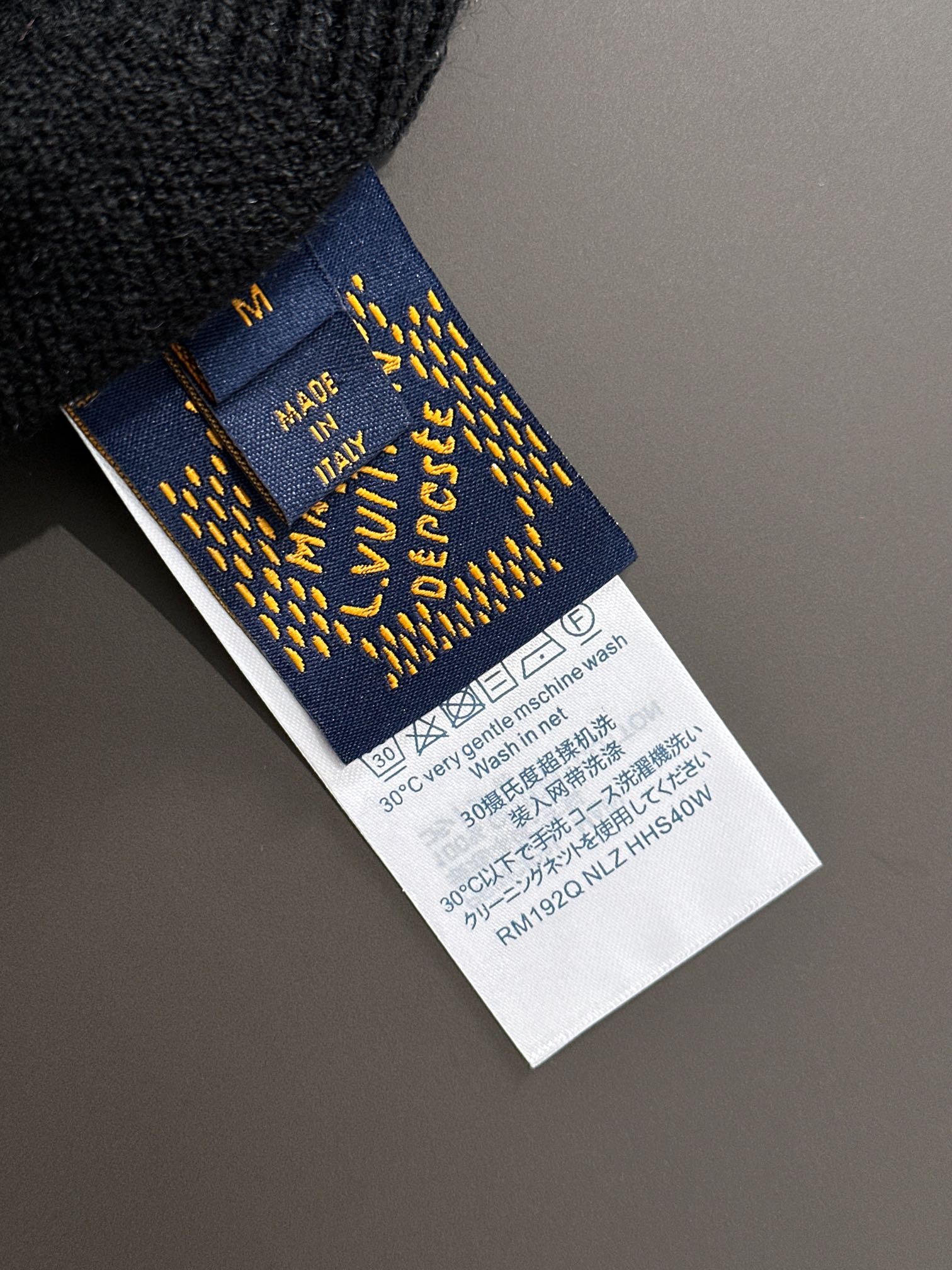 Louis Vuitton Basic Clothing Cotton S-l-xl