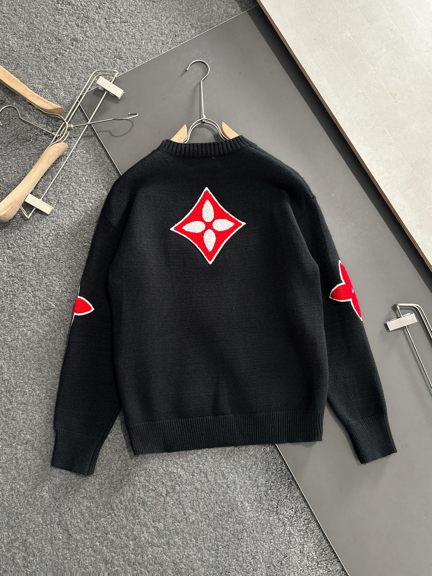 Louis Vuitton Basic Clothing Cotton S-l-xl