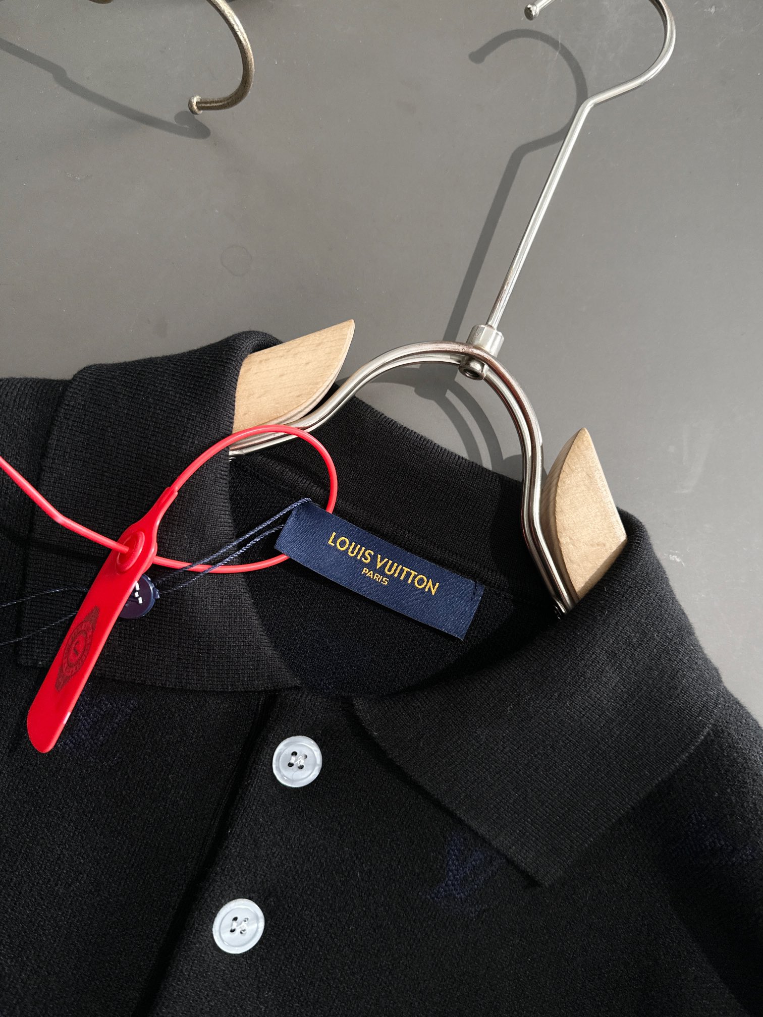 Louis Vuitton Basic Clothing Wool S-m-l-xl