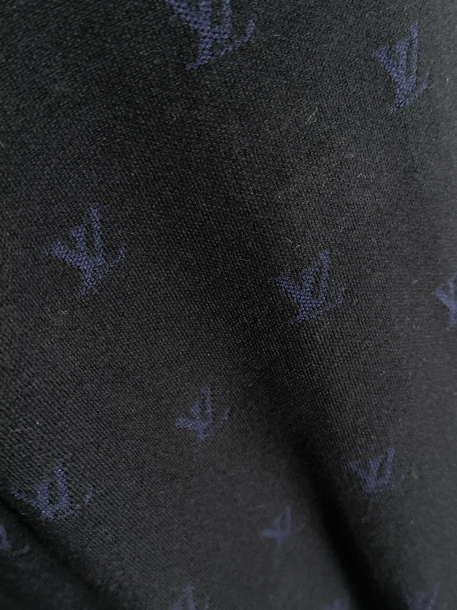 Louis Vuitton Basic Clothing Wool S-m-l-xl