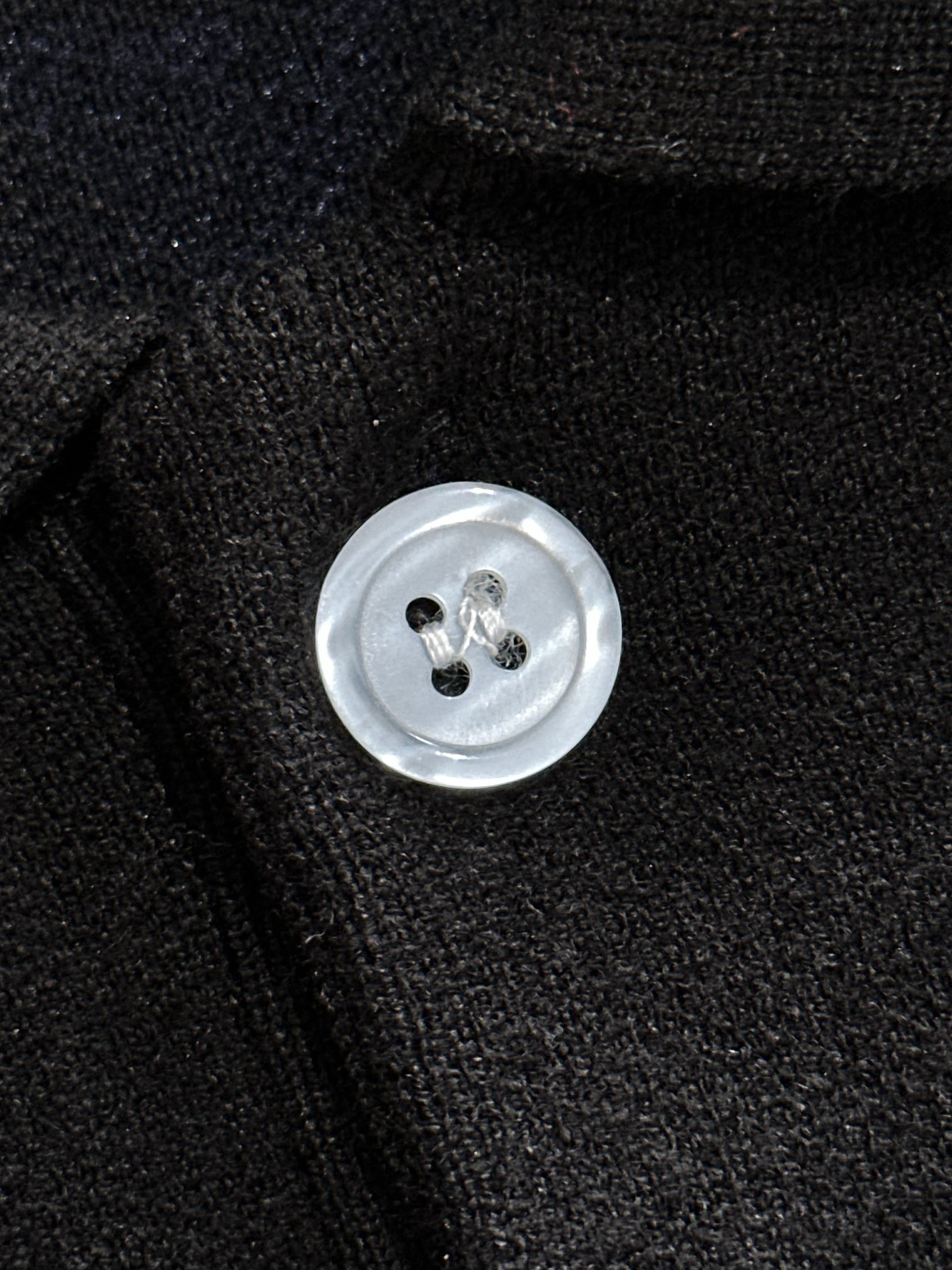 Louis Vuitton Basic Clothing Wool S-m-l-xl