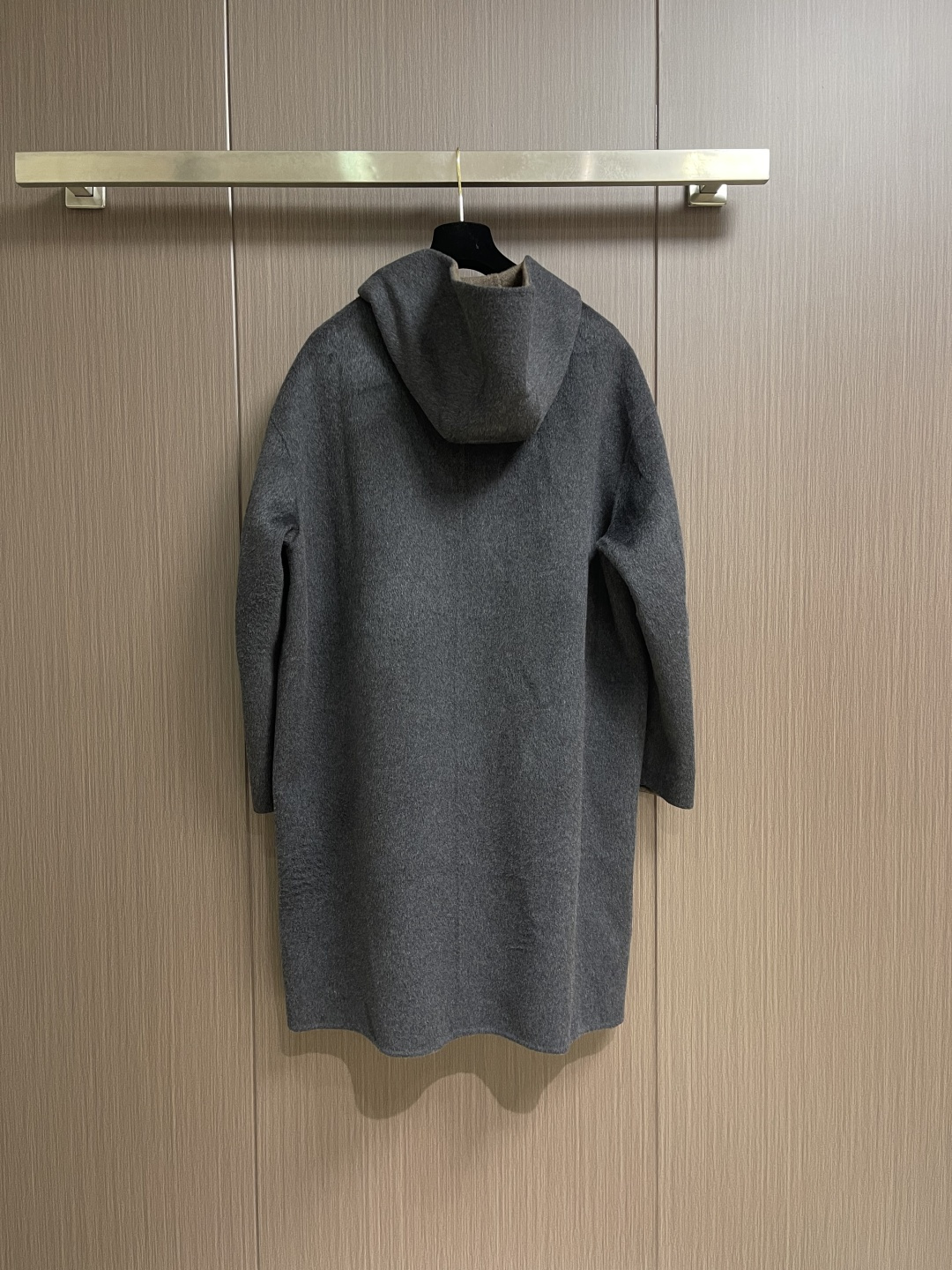 Loro Piana Basic Clothing Hooded S-l-xl