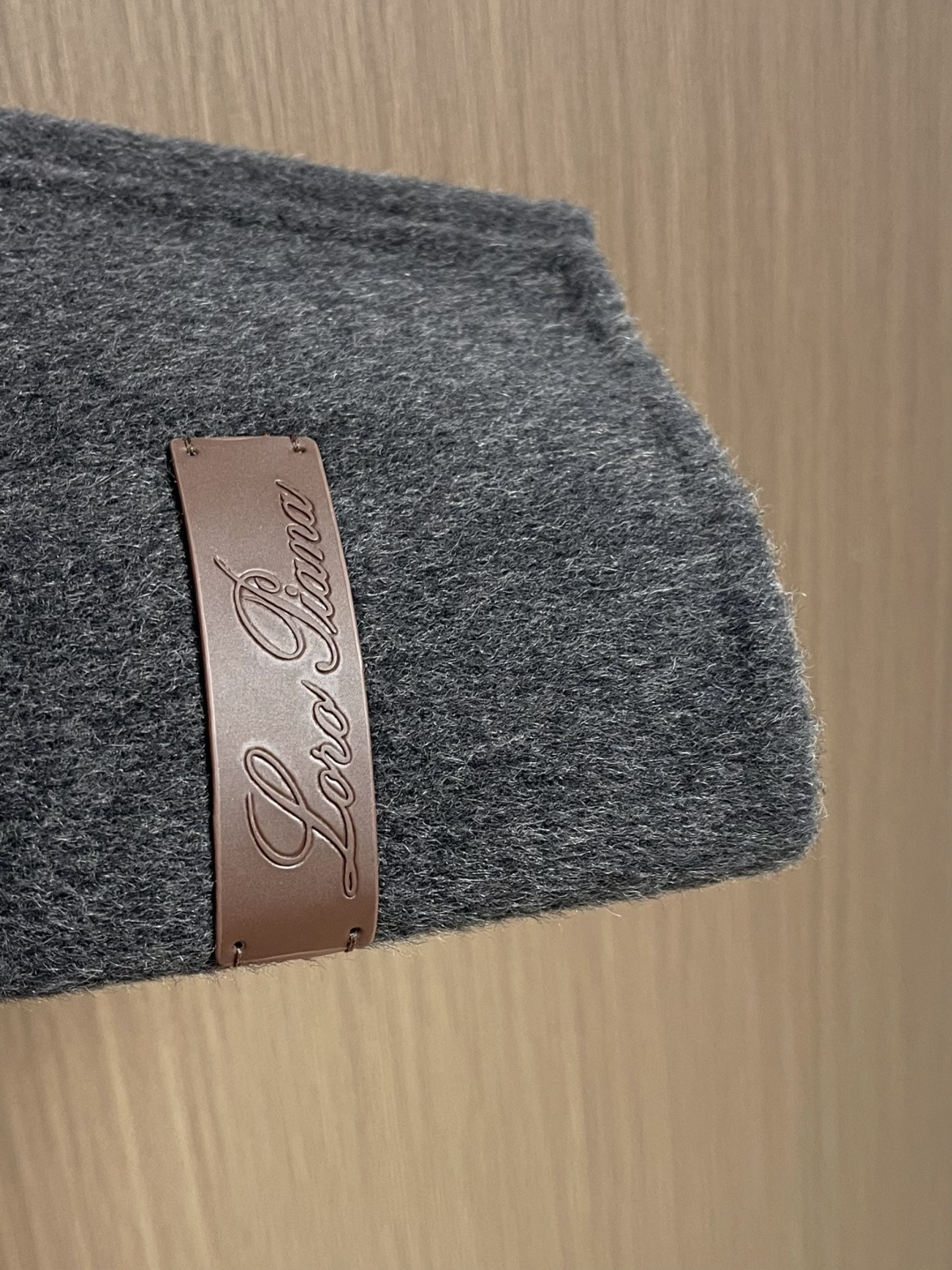 Loro Piana Basic Clothing Hooded S-l-xl