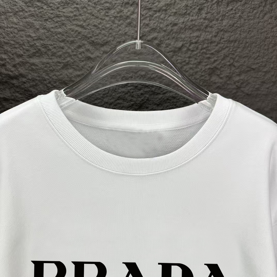 Prada Hoodie M-l-xl