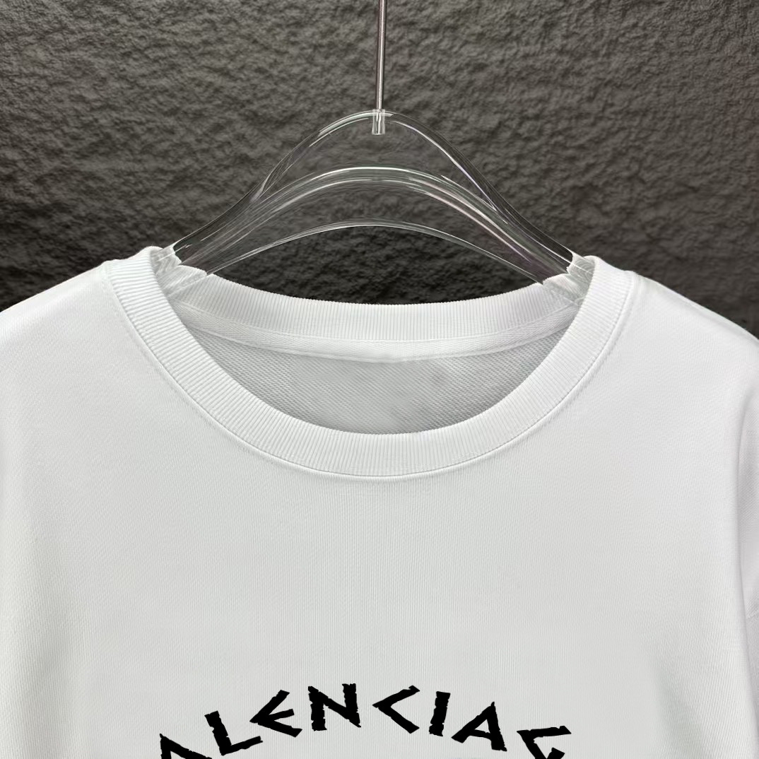 Balenciaga Hoodie M-l-xl