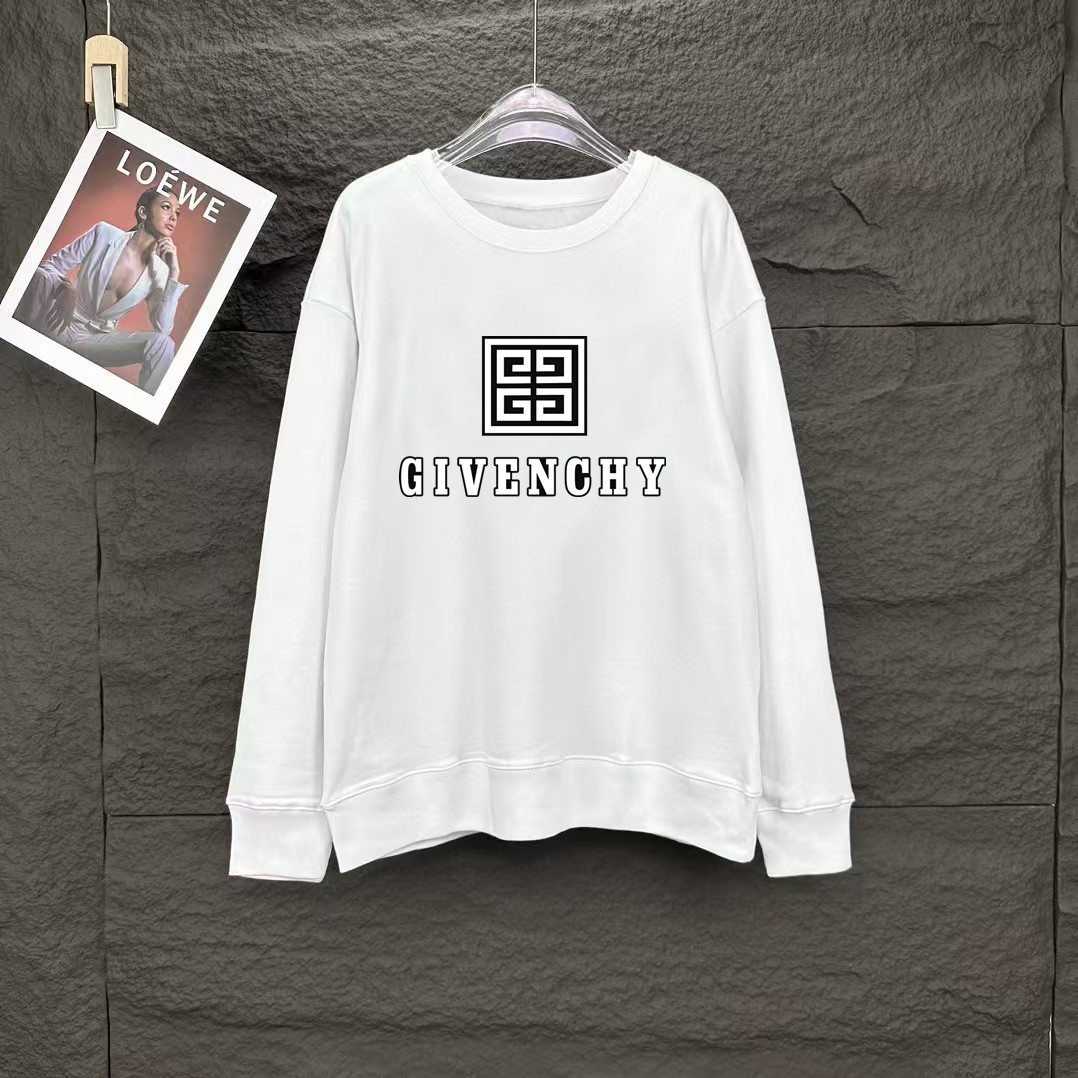 Givenchy Hoodie M-l-xl