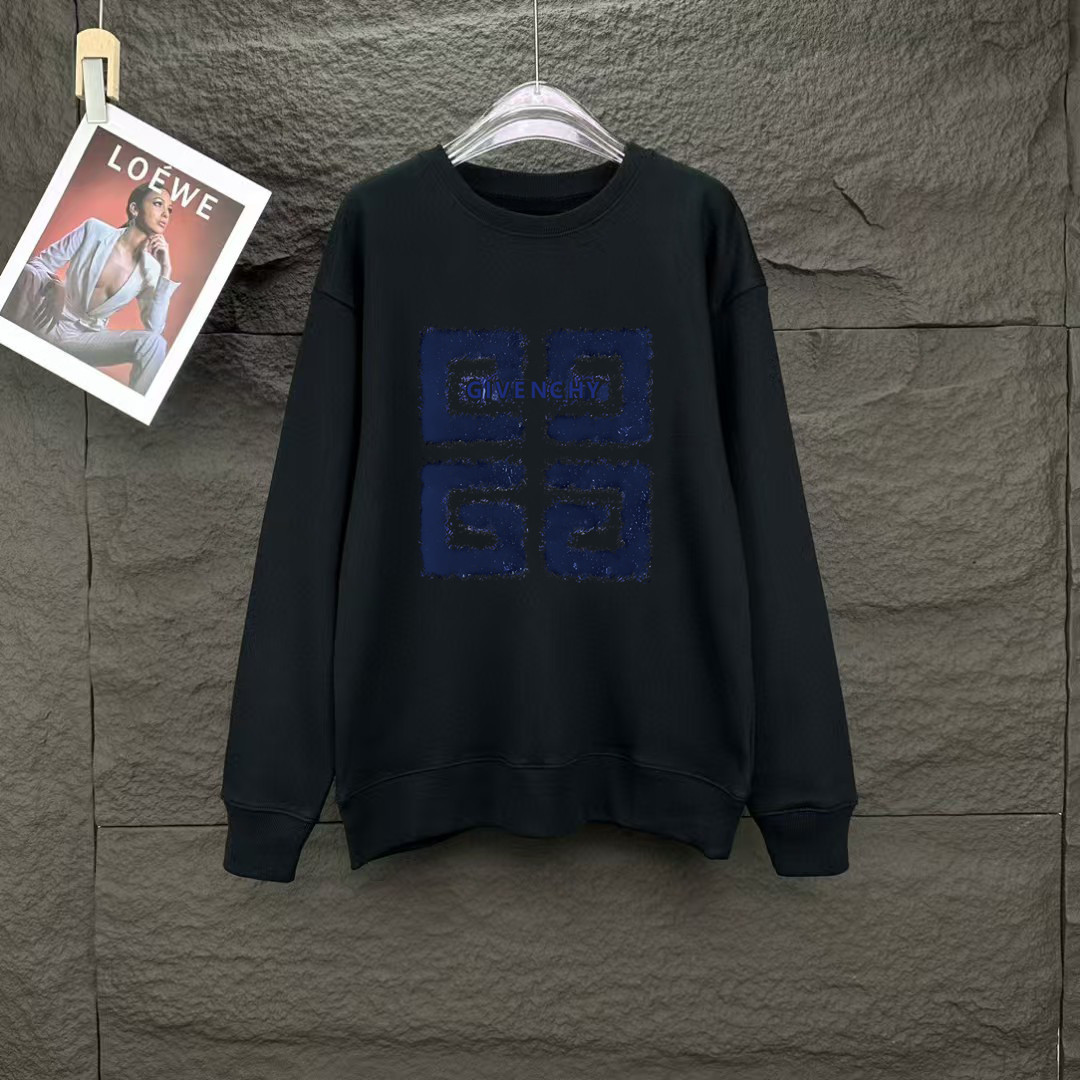 Givenchy Hoodie M-l-xl