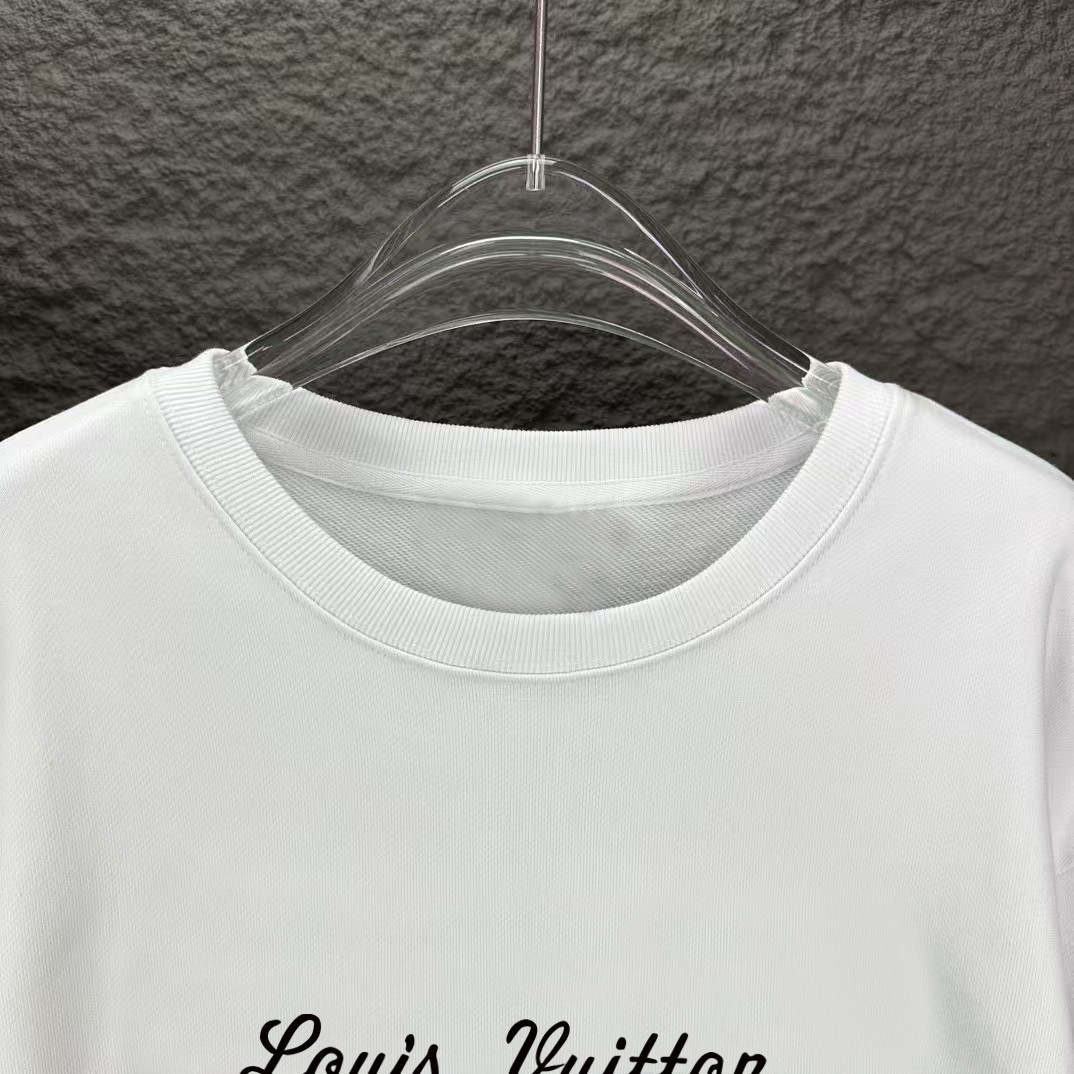Louis Vuitton Hoodie M-l-xl
