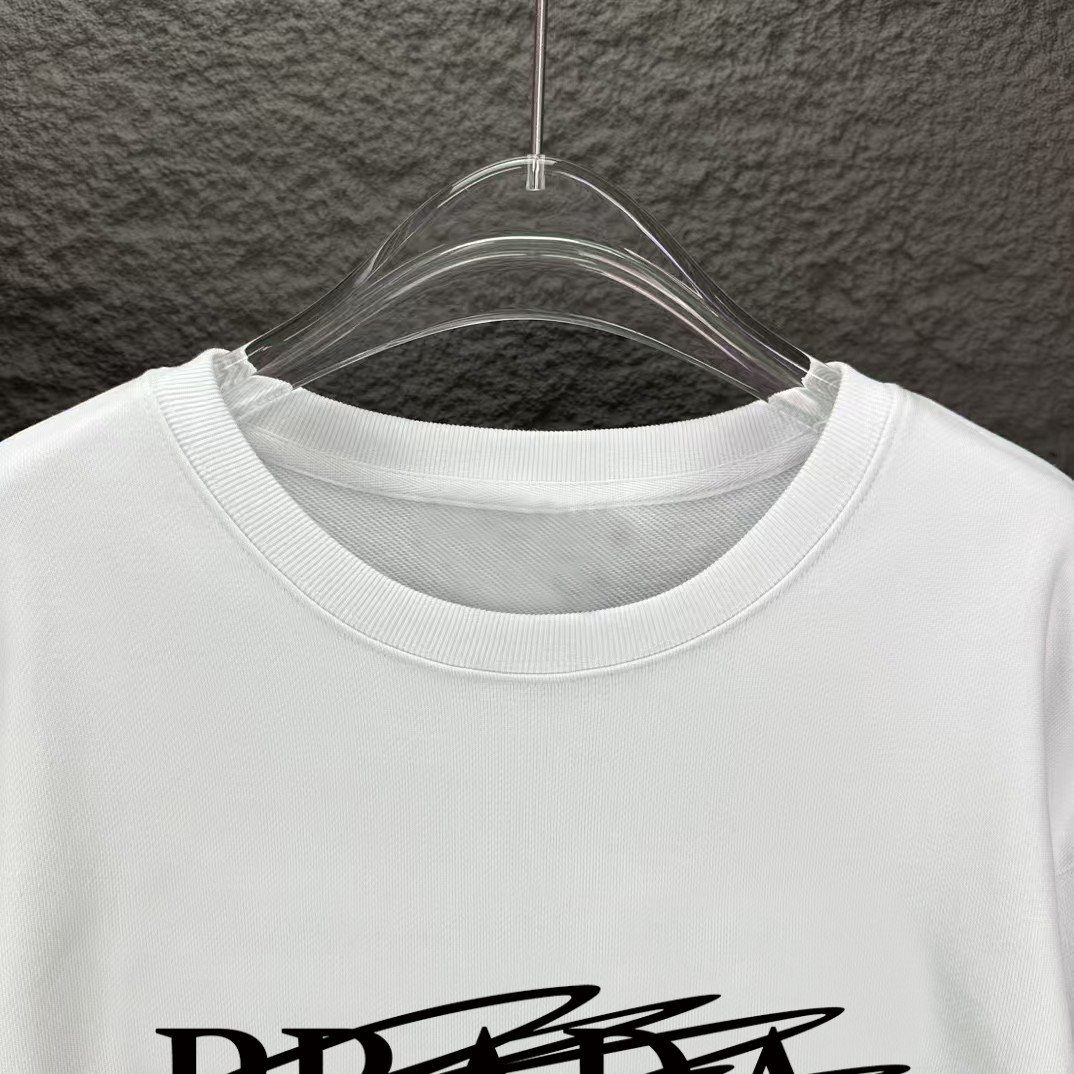 Prada Hoodie M-l-xl