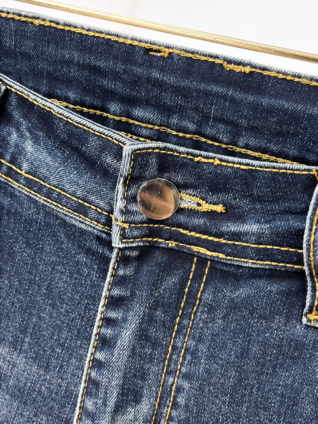 Arcteryx Male Jeans Denim Slim Fit