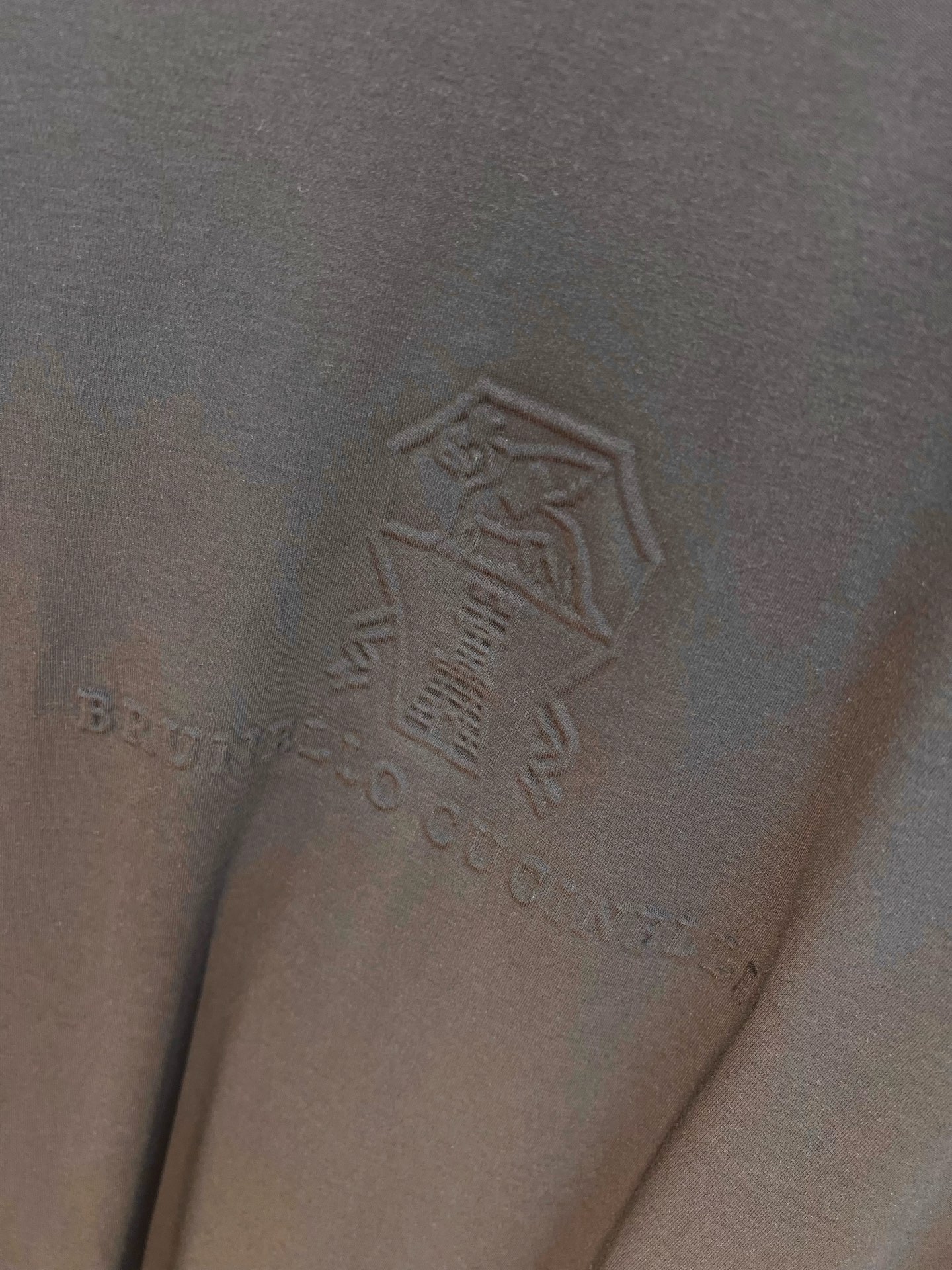 Brunello Cucinelli Basic Clothing Cotton S-m-l-xl