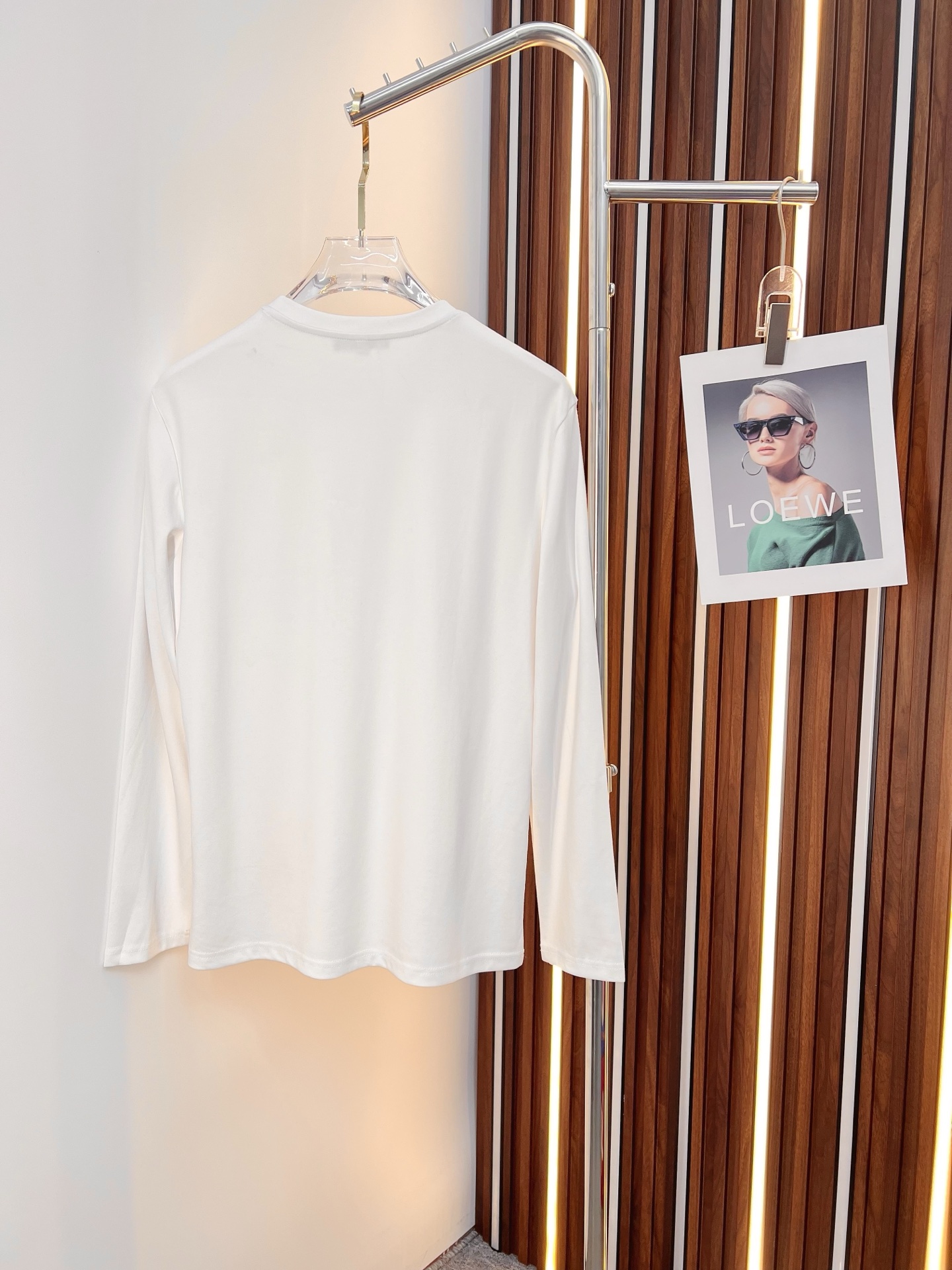 Louis Vuitton Basic Clothing Cotton S-m-l-xl