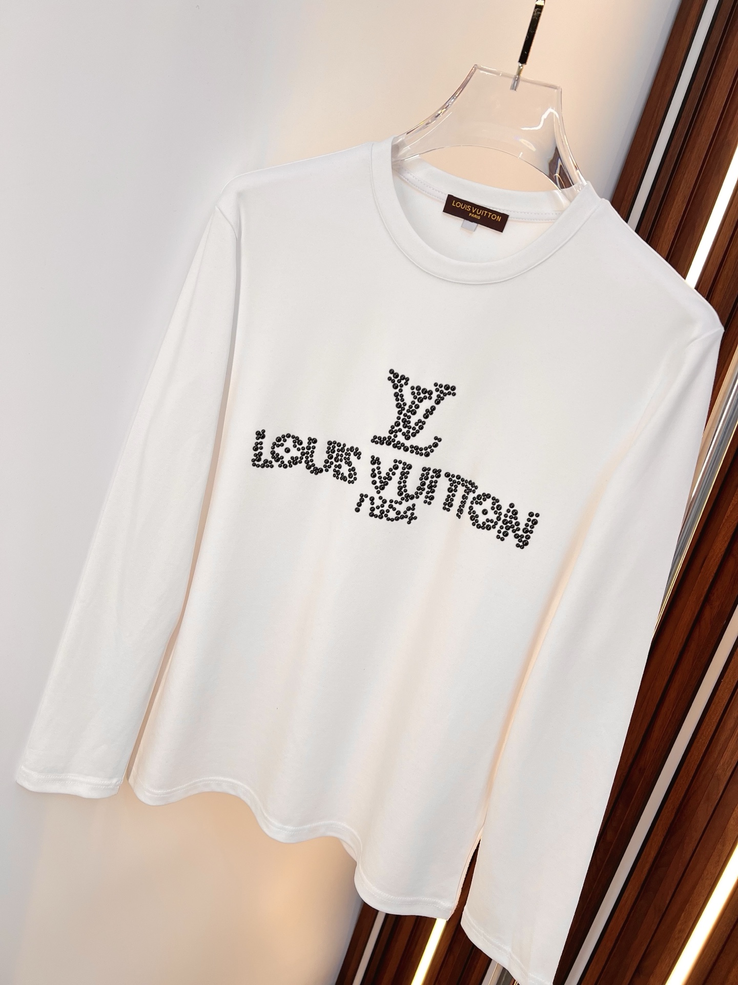 Louis Vuitton Basic Clothing Cotton S-m-l-xl