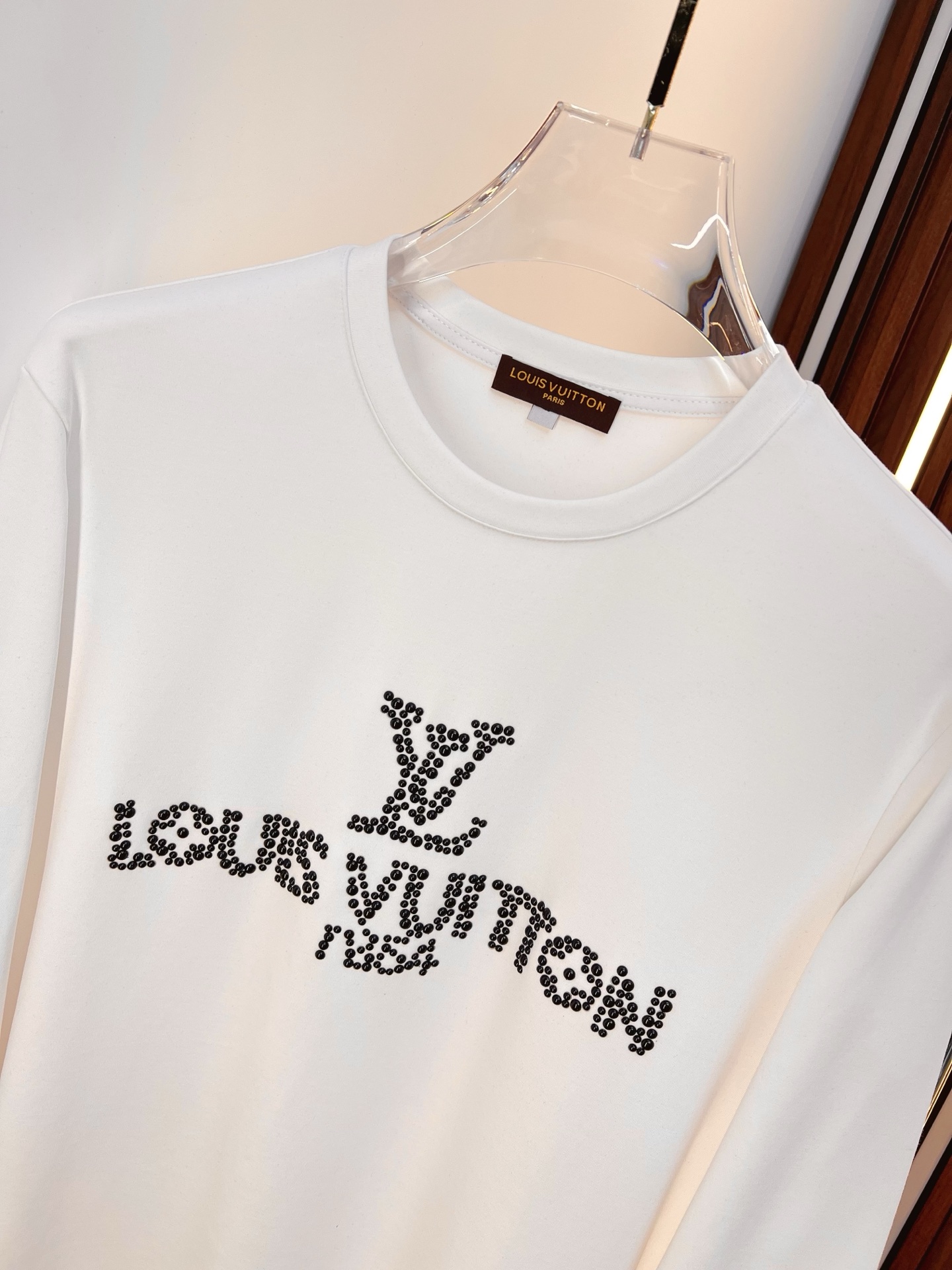Louis Vuitton Basic Clothing Cotton S-m-l-xl