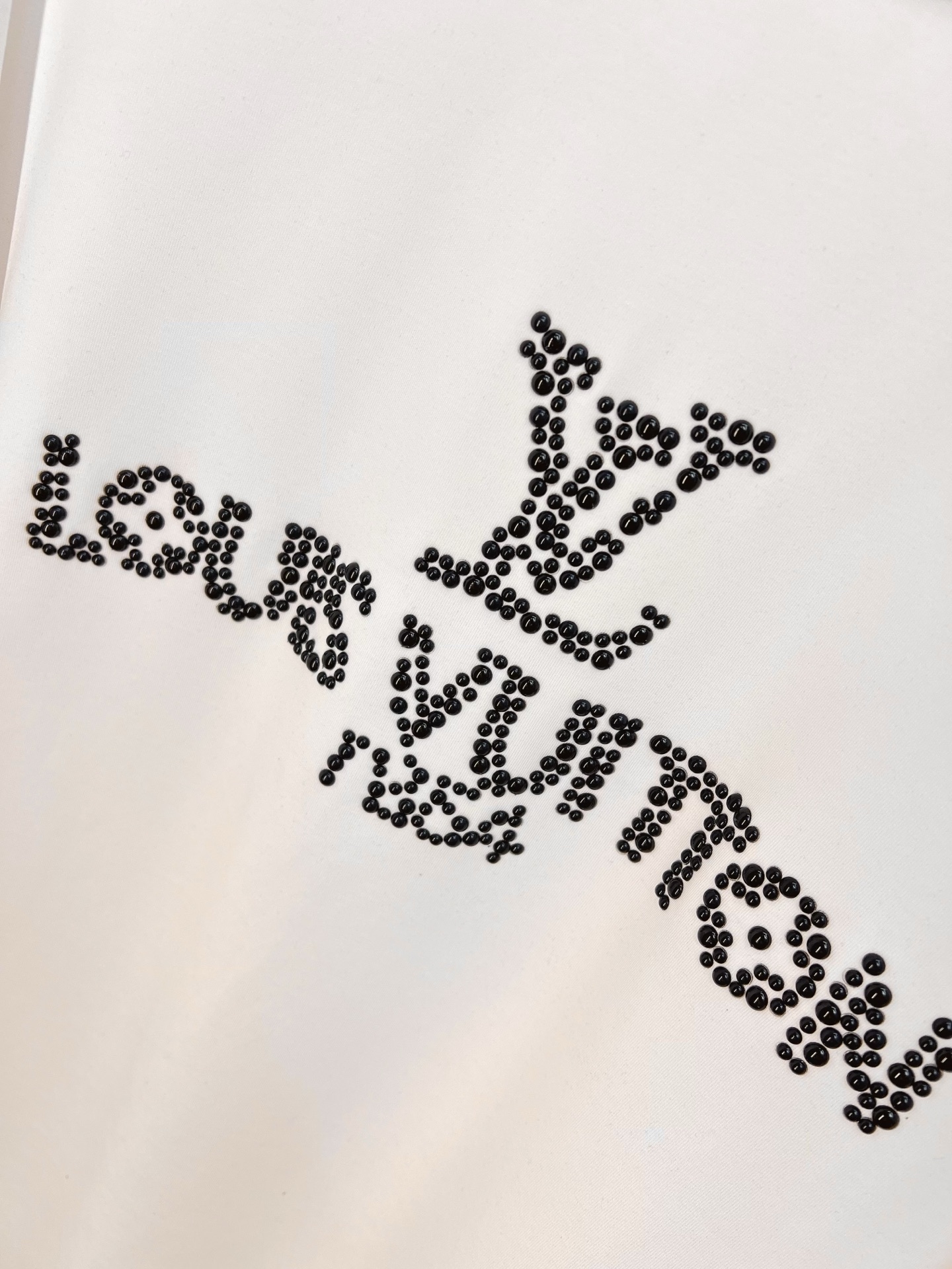 Louis Vuitton Basic Clothing Cotton S-m-l-xl