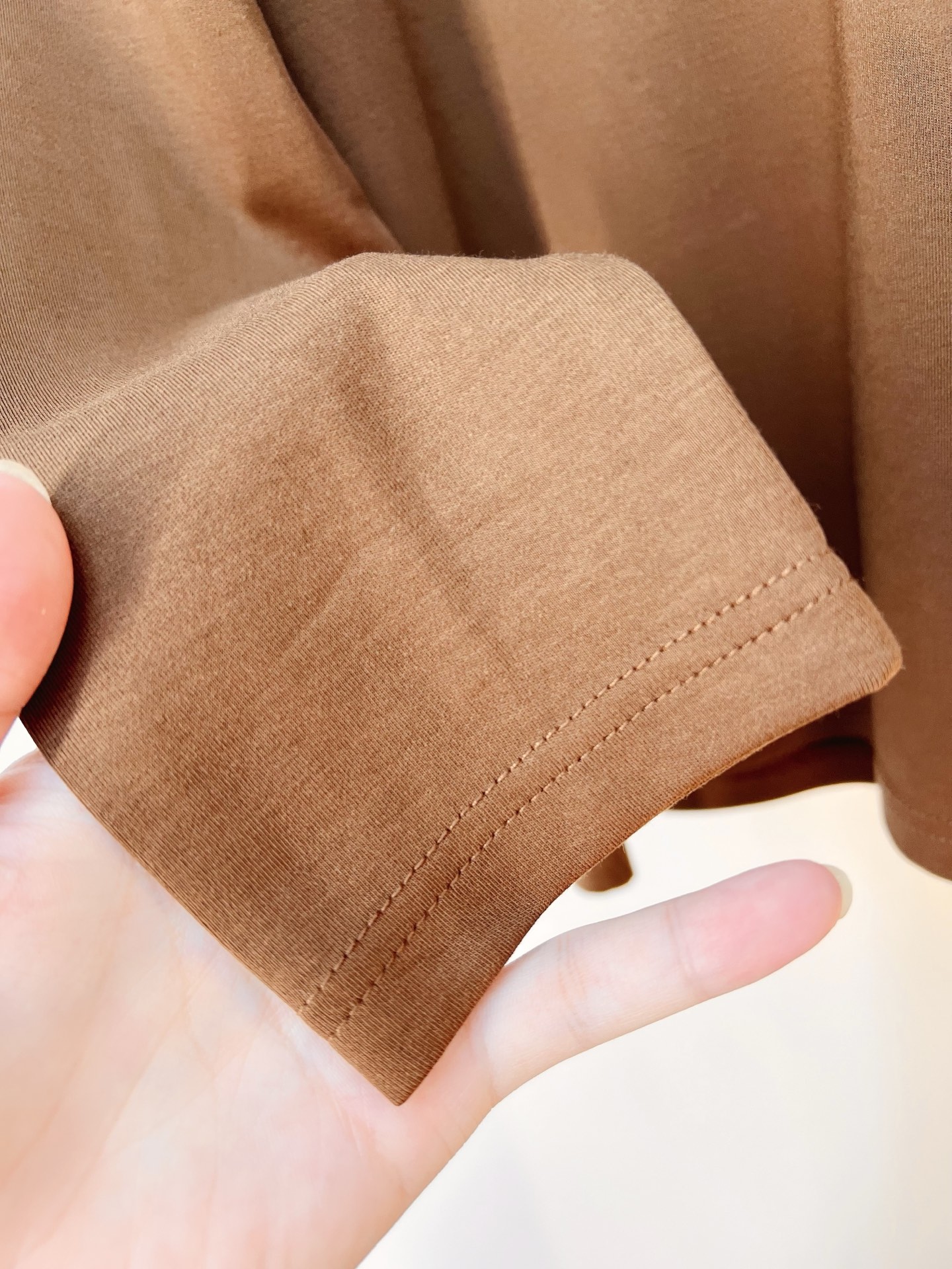 Loro Piana Basic Clothing Cotton S-m-l-xl