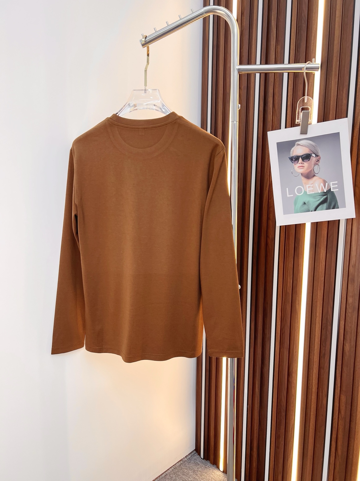 Loro Piana Basic Clothing Cotton S-m-l-xl